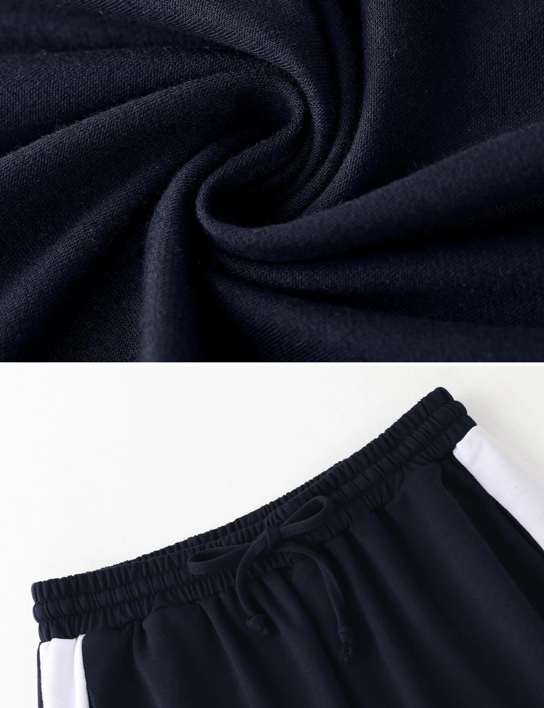 Spodnie do biegania 3/4 damskie casualowe sportowe spodnie do biegania letnie spodnie do fitnessu dla dziewczynek Capri letnie spodnie bawełniane capri