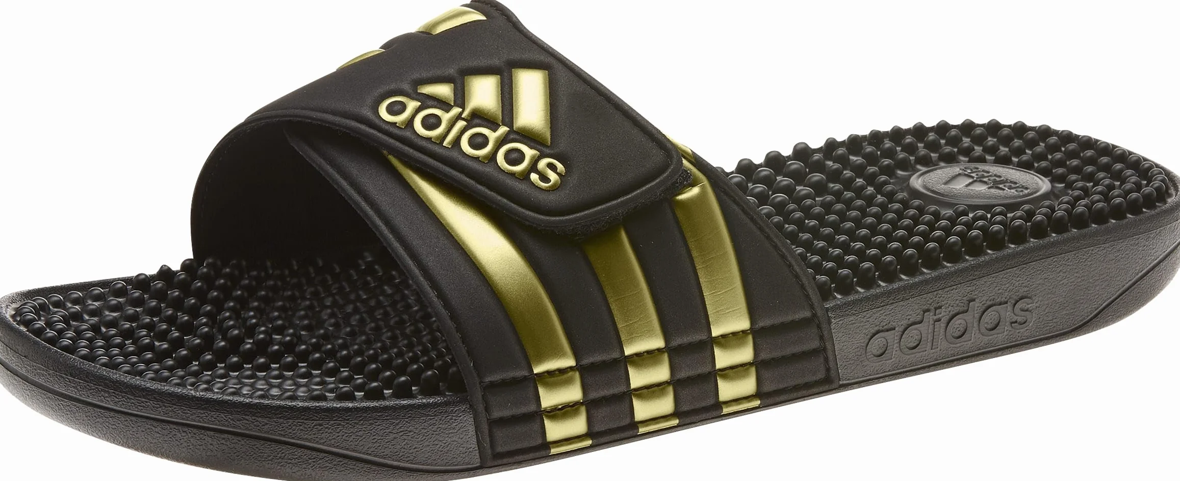 adidas Adissage Slides - Slajd Kobiety