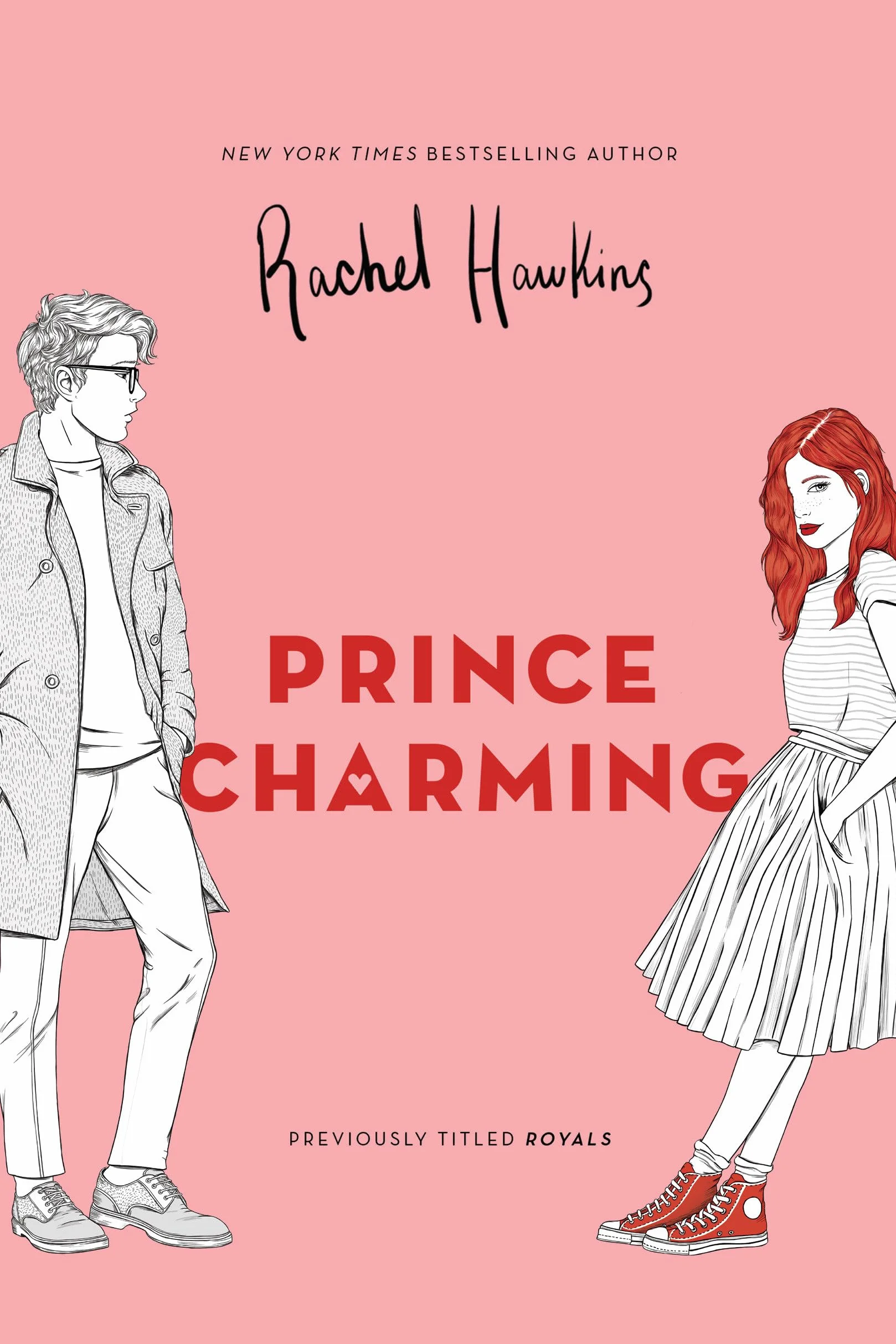 Prince Charming: 1