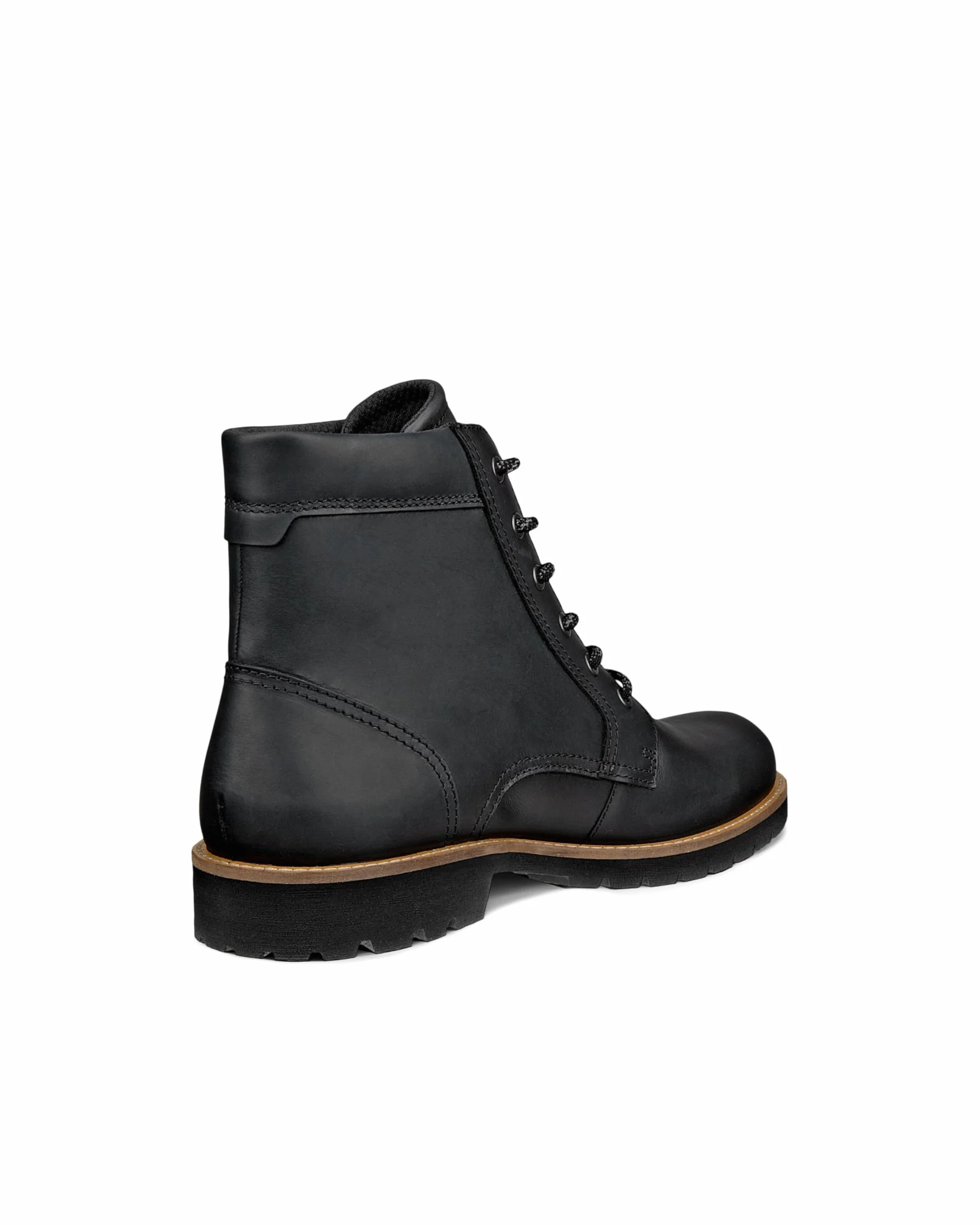ECCO Mężczyźni Jamestown StiefelModa — buty