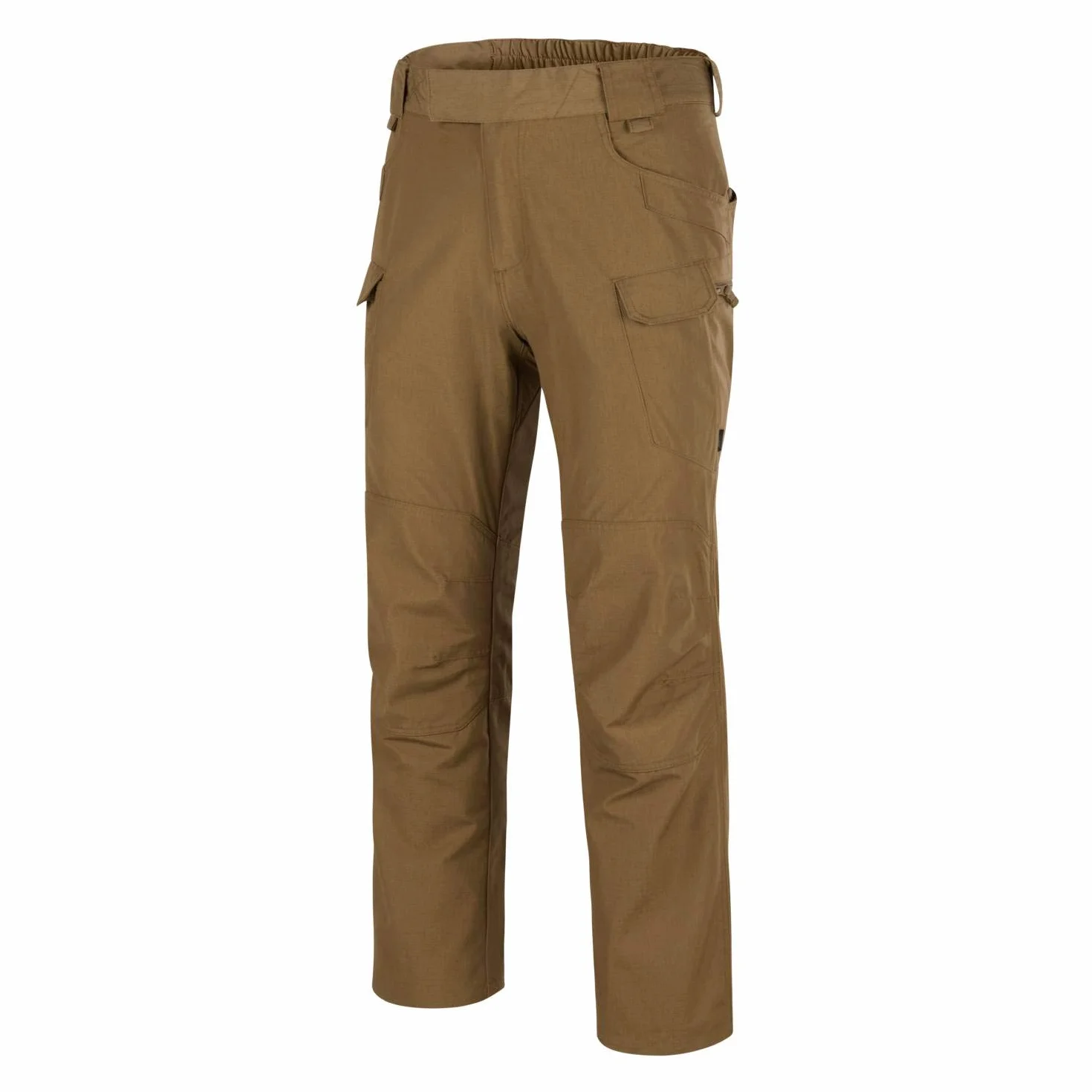 Helikon-Tex UTP Urban Tactical Pant Flex Pants spodnie outdoorowe - oliwkowe zielone