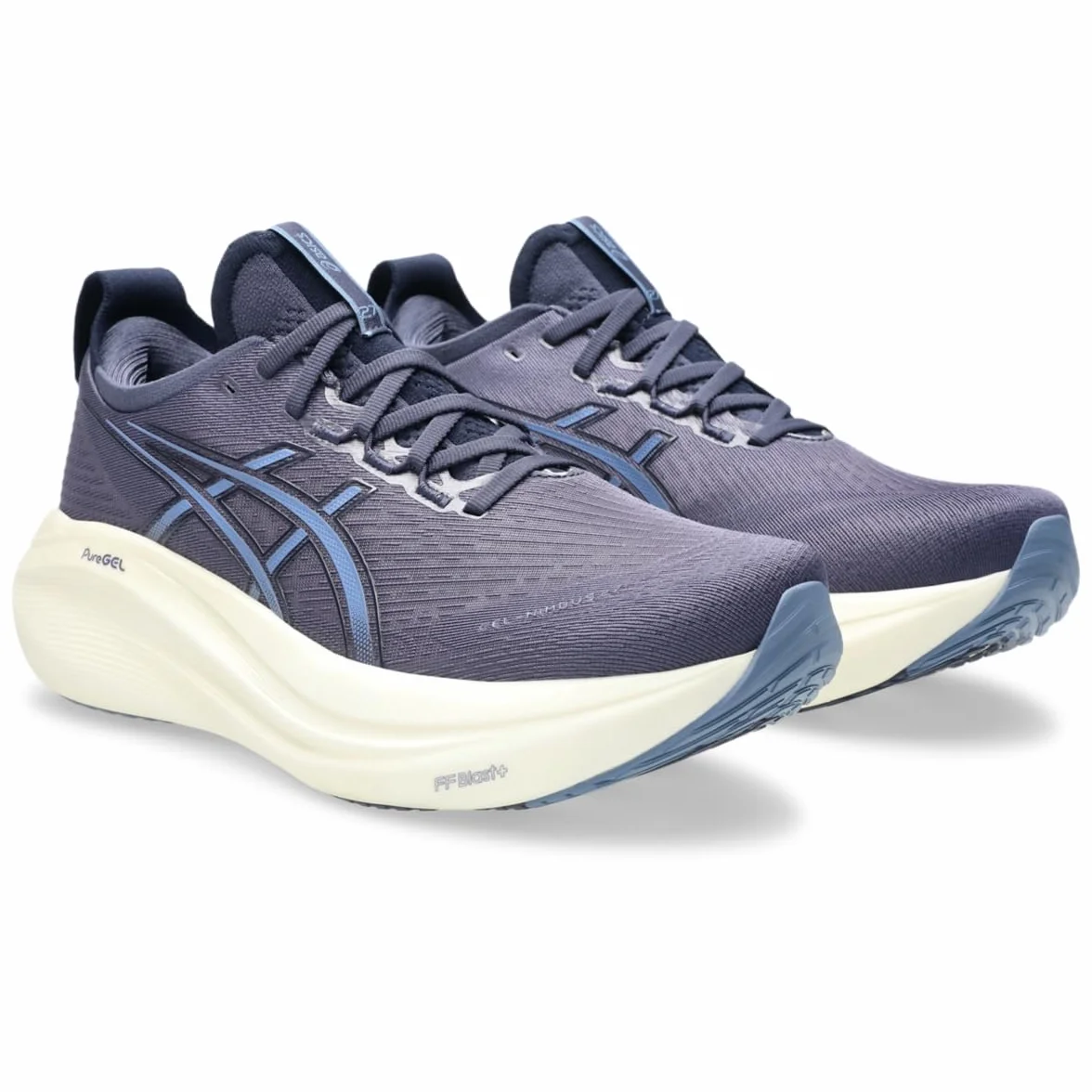 ASICS Mężczyźni Gel-nimbus 27Adidasy