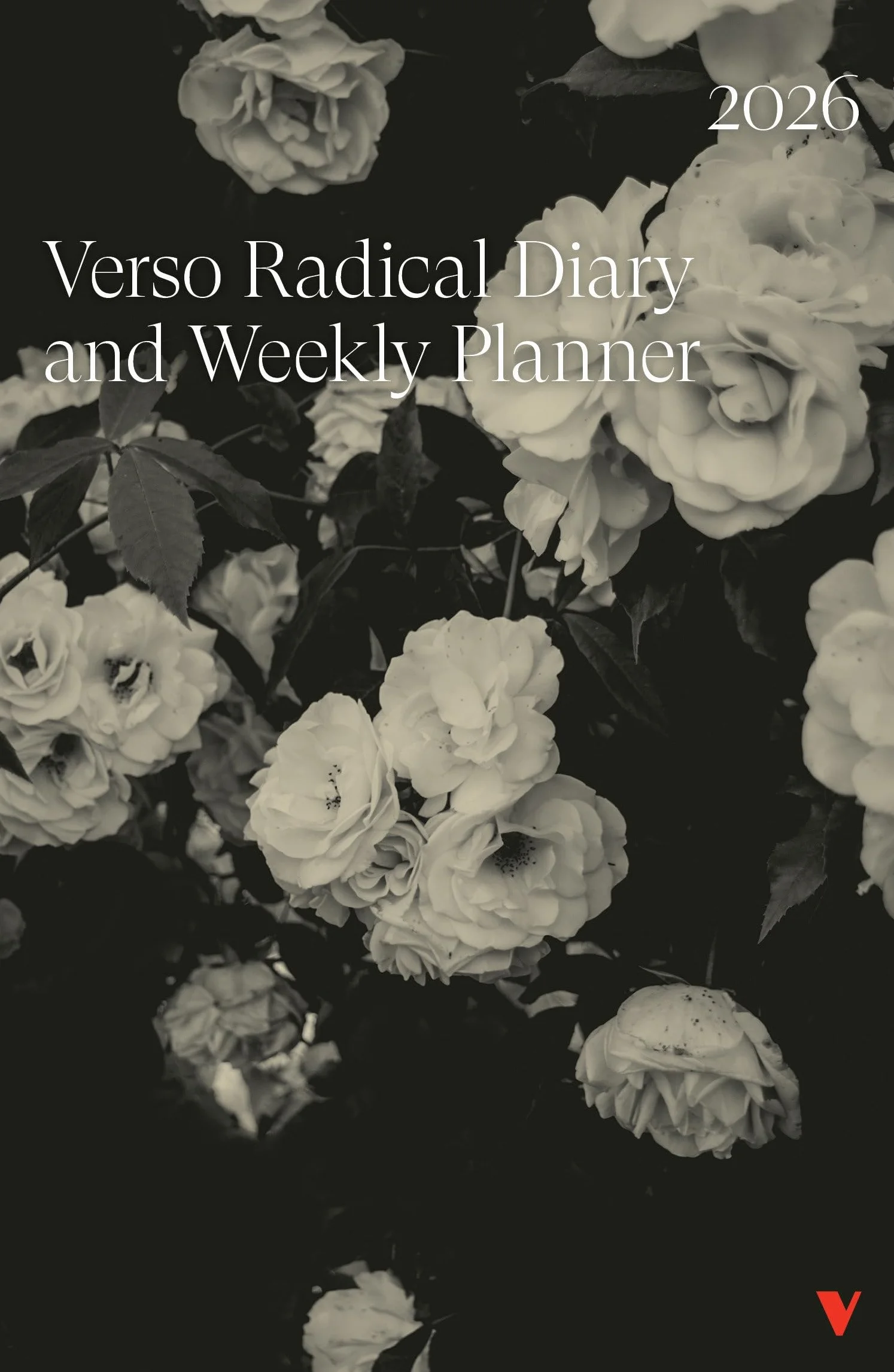 Verso Radical Diary and Weekly Planner 2026