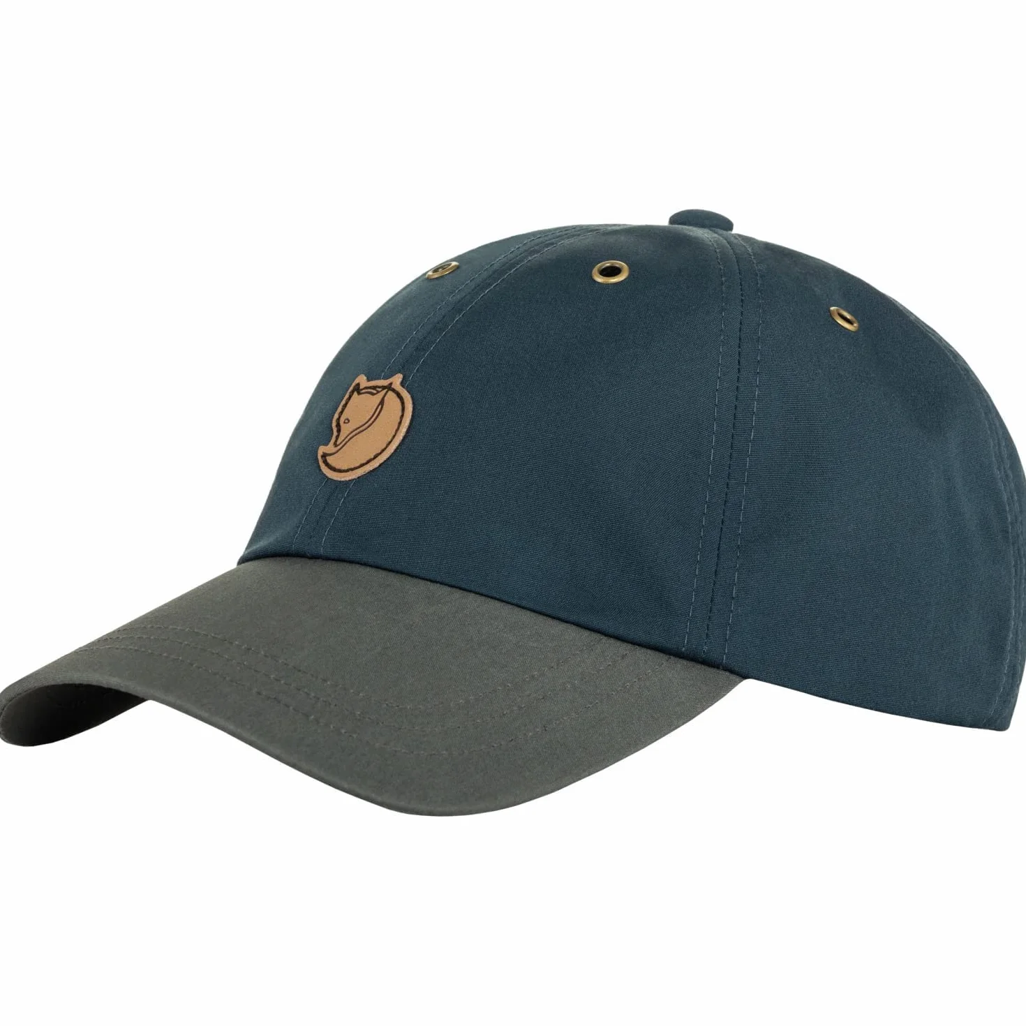 FJALLRAVEN Helags Cap Unisex Dorosły Czapka