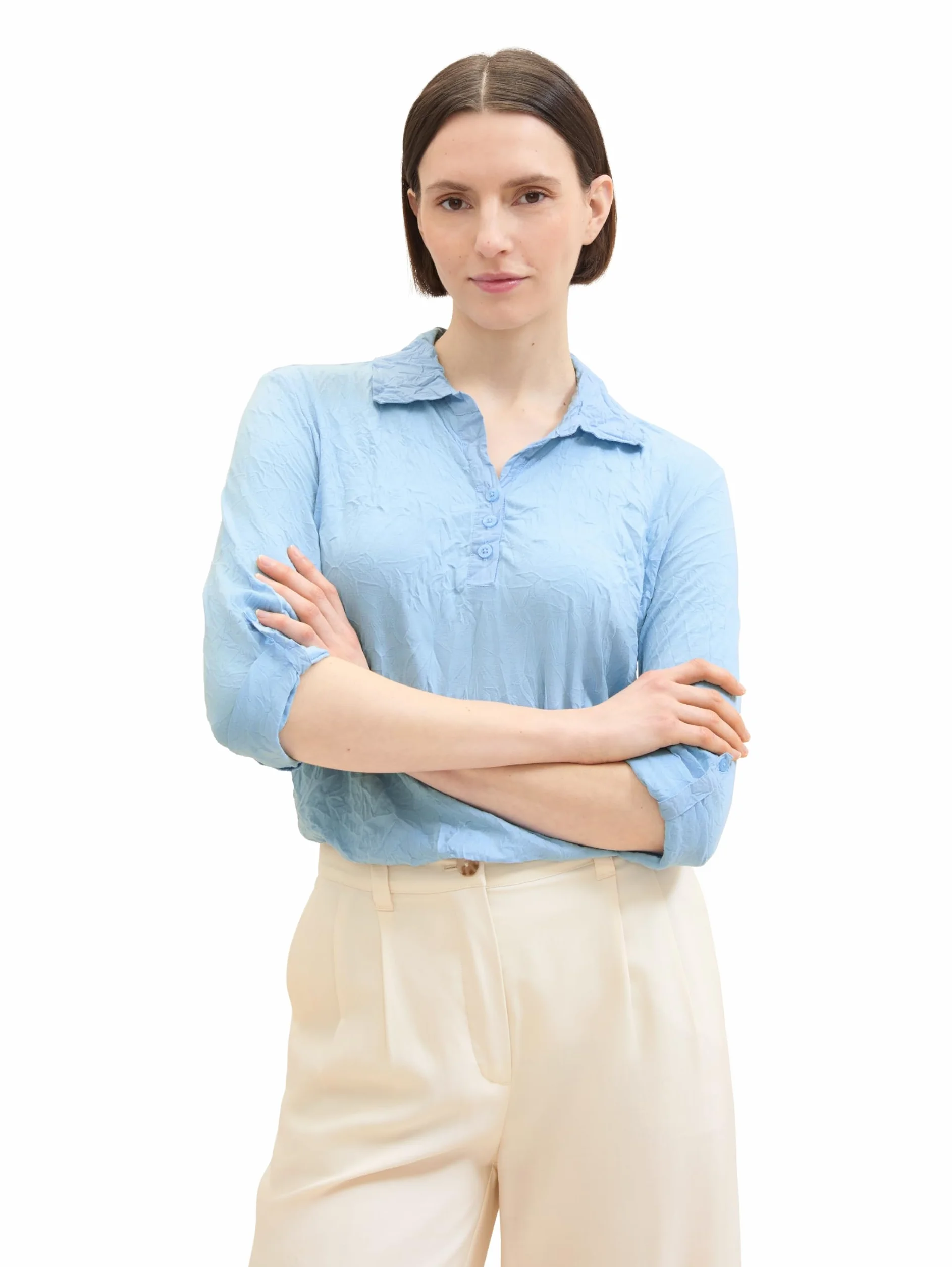 TOM TAILOR Top Kobiety 1042869 (1 w zestawie)