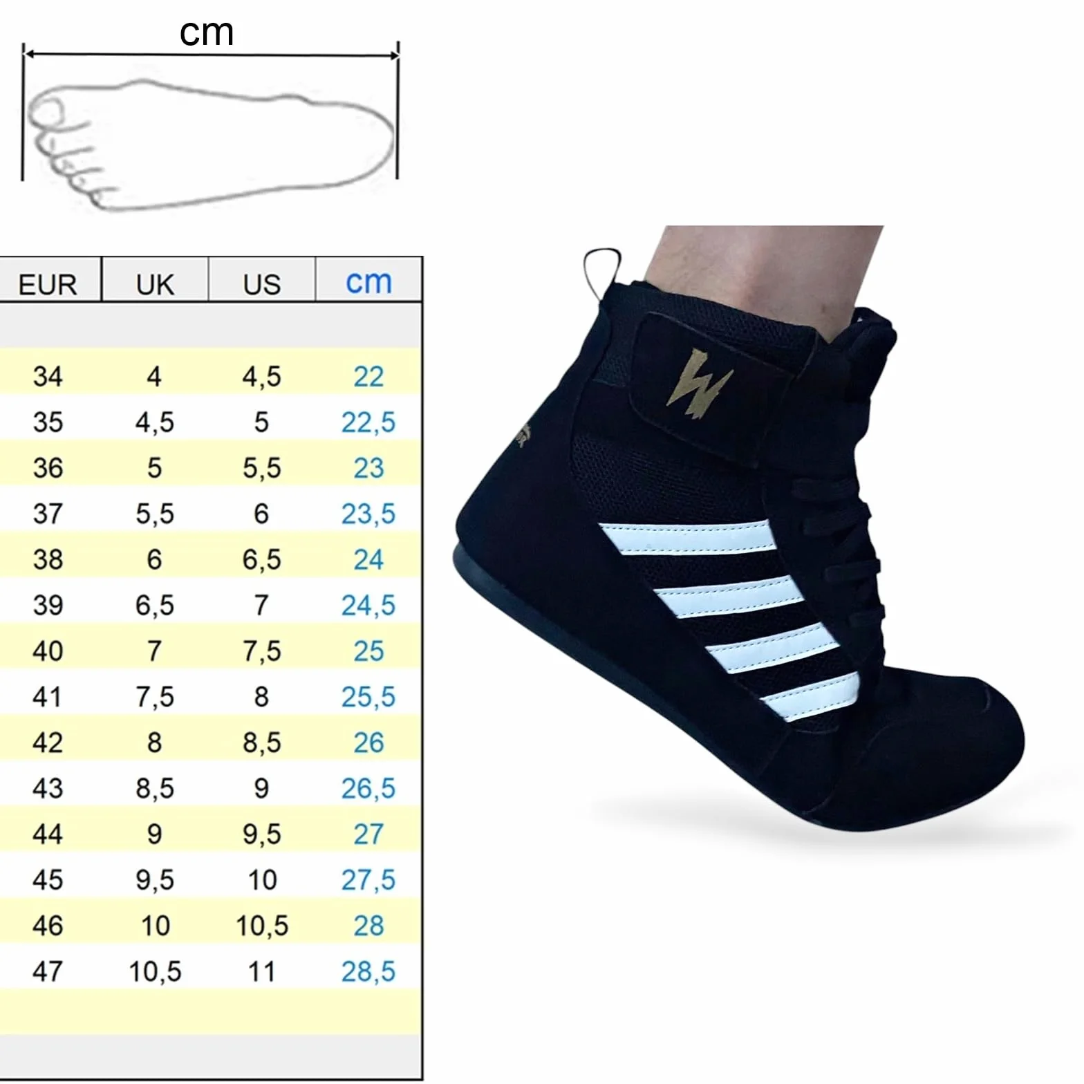 Buty bokserskie Fitness Wrestling Wolna walka MMA lekkie elastyczne wegańskie skórzane buty bokserskie