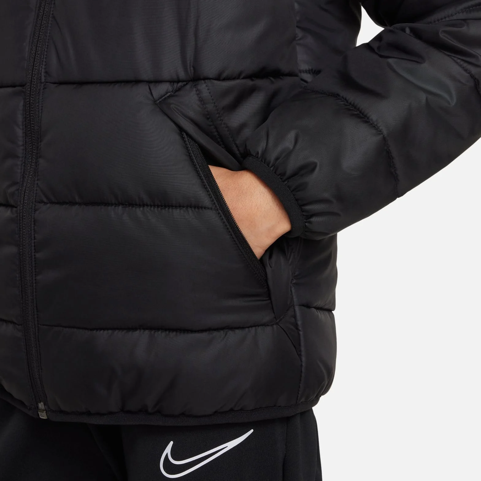 Nike Y Nk Tf Acdpr Fall Jacket kurtka dziecięca, uniseks