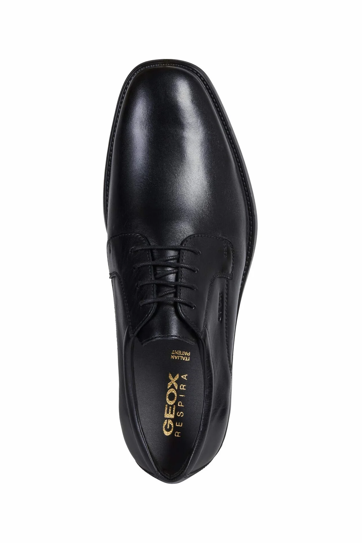 Geox Mężczyźni U BRANDOLF BBUTY