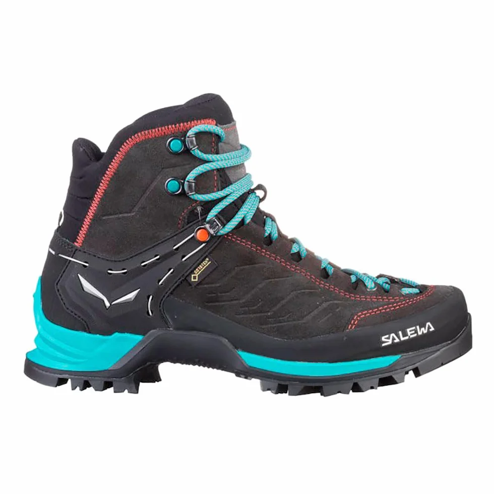 Salewa MTN Trainer MID GTX Boot 8550 atlantic Deep/ombre blue