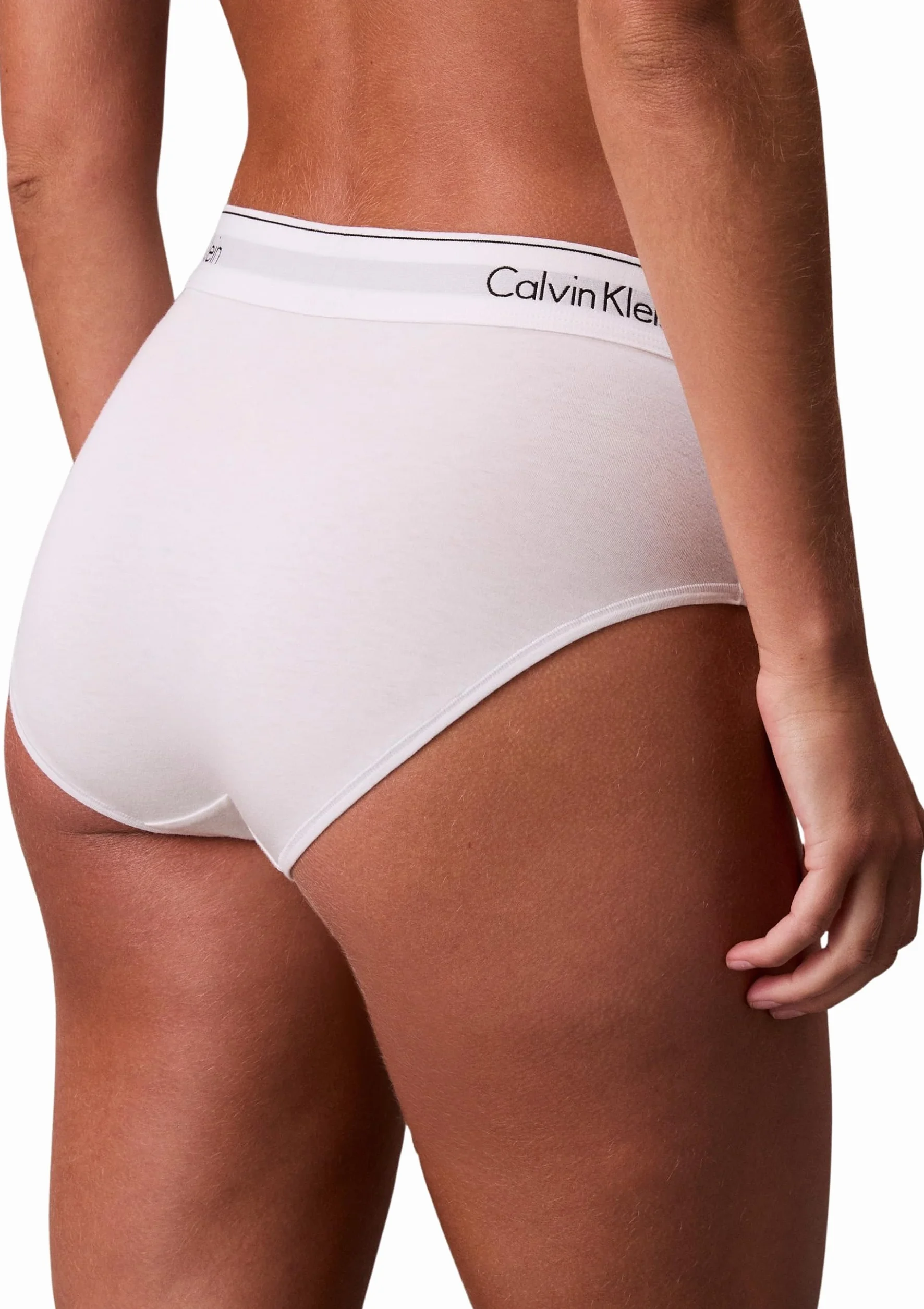 Calvin Klein Bikini Kobiety High Waist Bikini Lv00qf8525