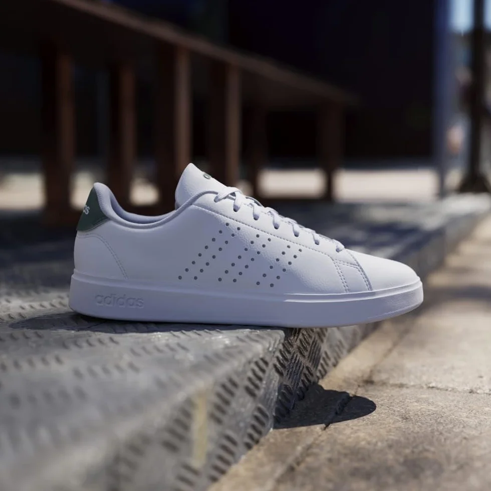 adidas Mężczyźni Advantage 2.0 ShoesBUTY