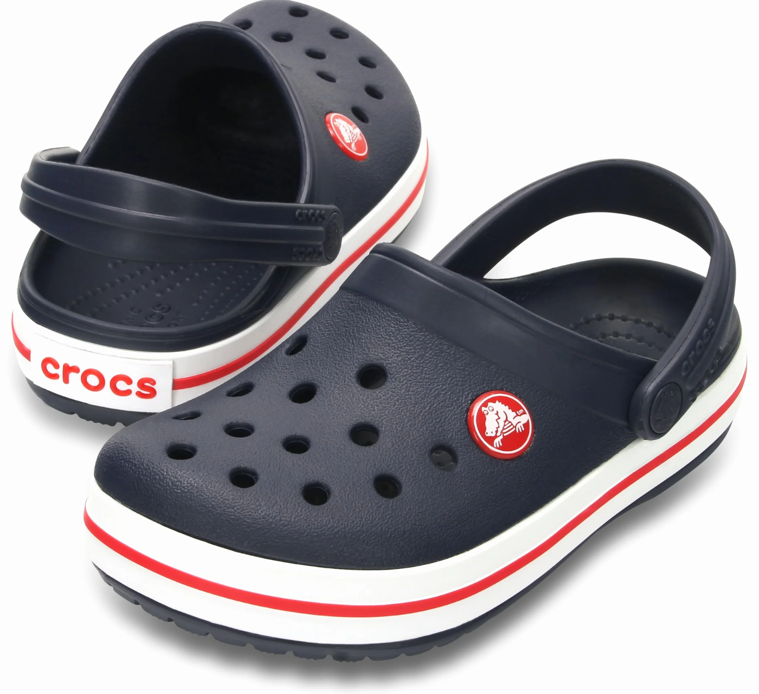 Crocs Crocband Clog T Chodaki Uniseks - dzieci