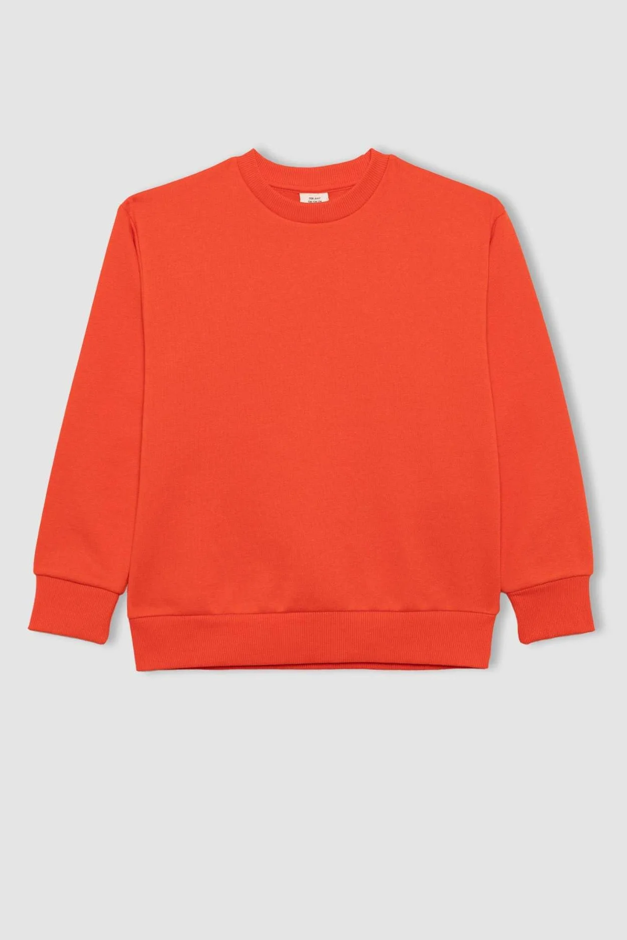DeFacto Bluza sportowa Chłopcy B7772a8