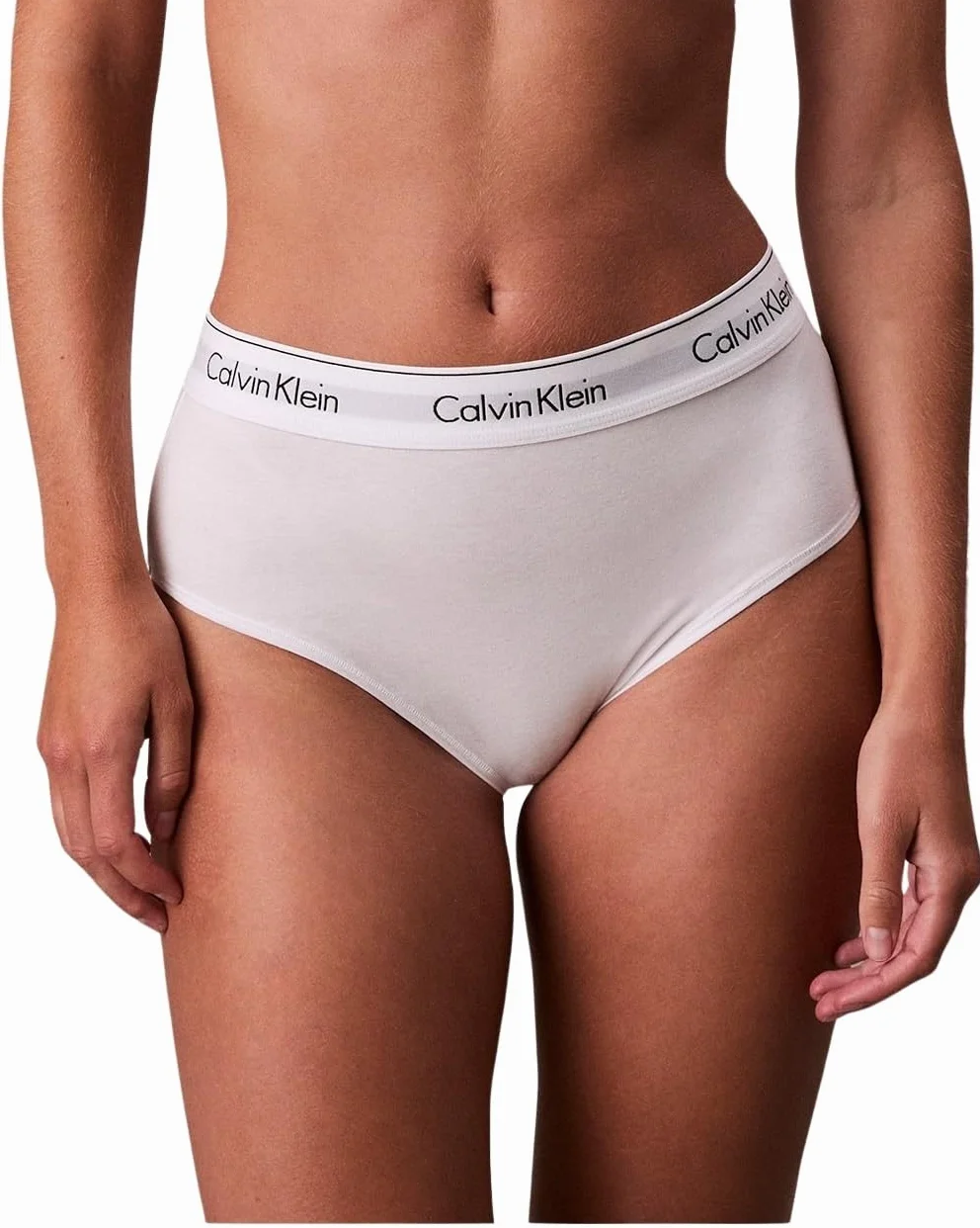 Calvin Klein Bikini Kobiety High Waist Bikini Lv00qf8525
