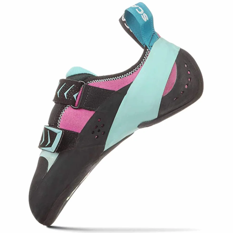 Scarpa Kobiety Vapor V Wmnbuty wspinaczkowe