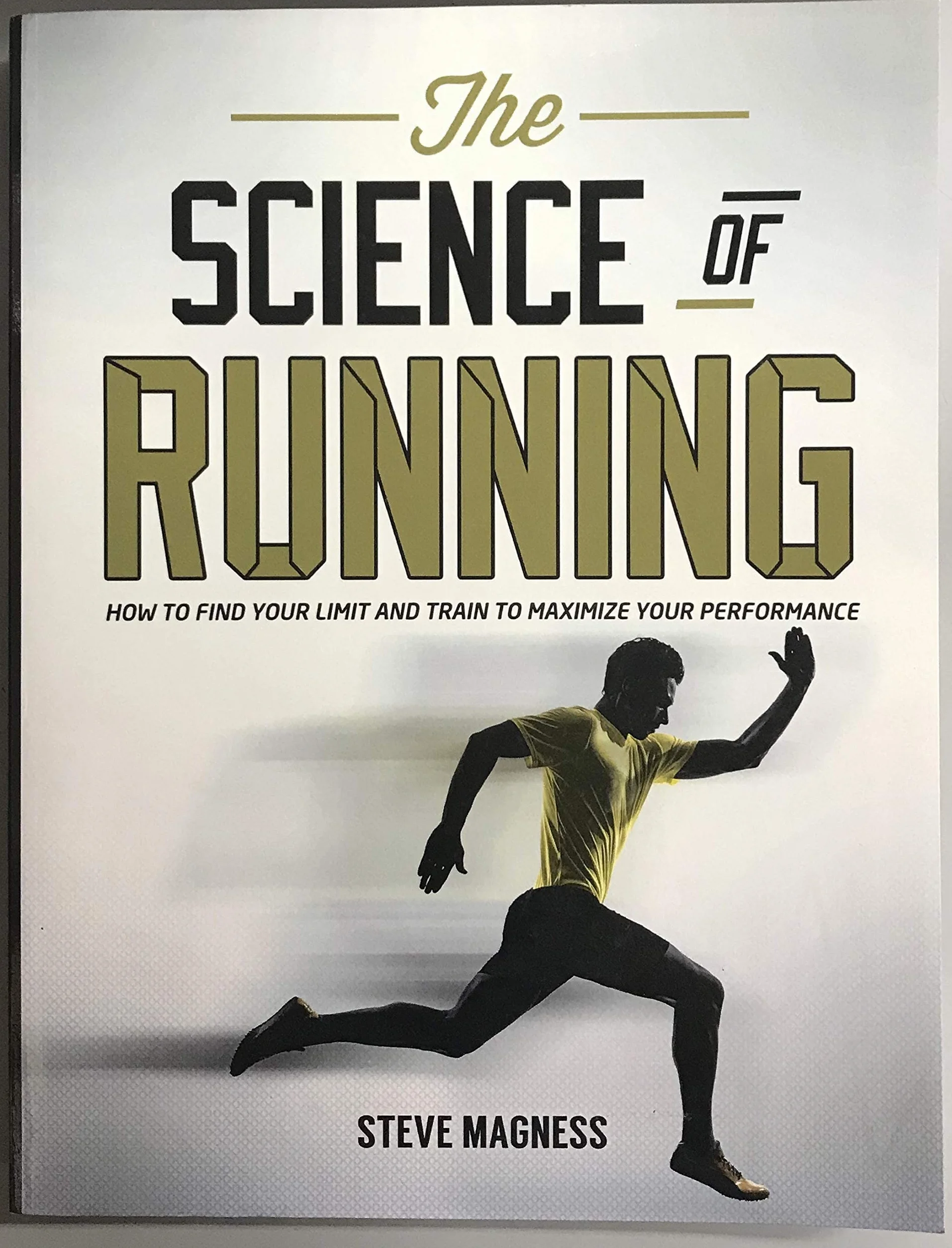 The Science of Running: How to find your limit and train to maximize your performance