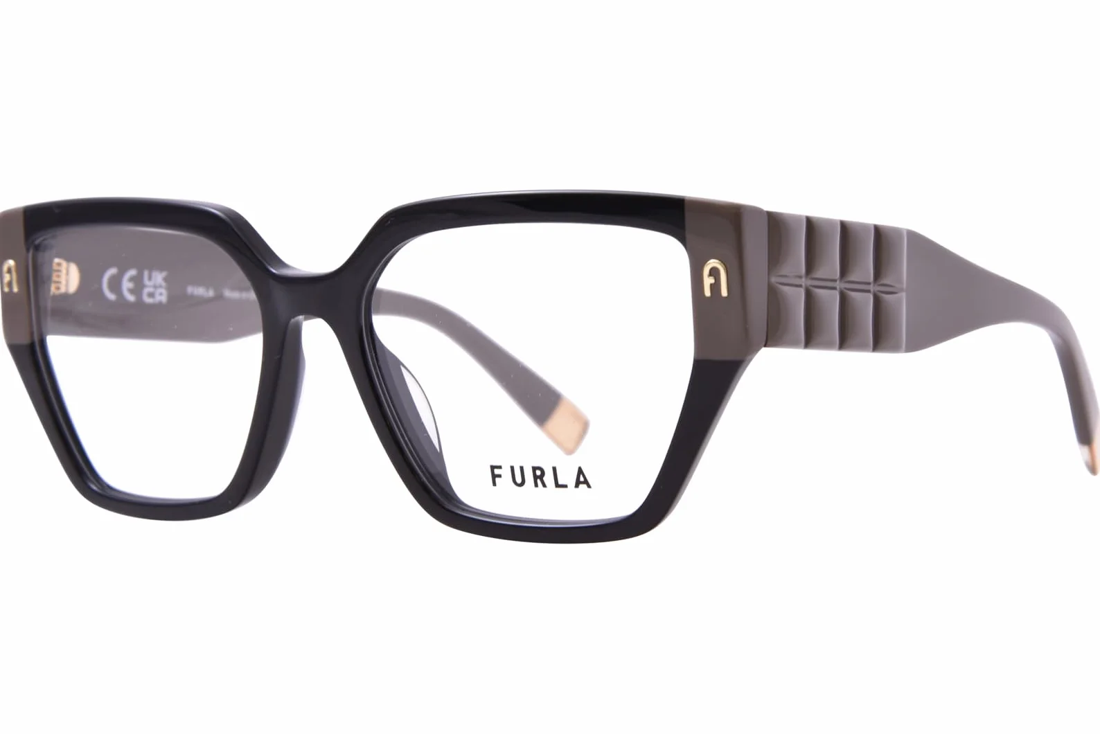 Furla Oprawki na receptę Kobiety Vfu775