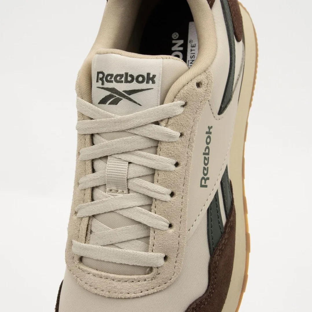 Reebok Uniseks Reebok Glide LowAdidasy