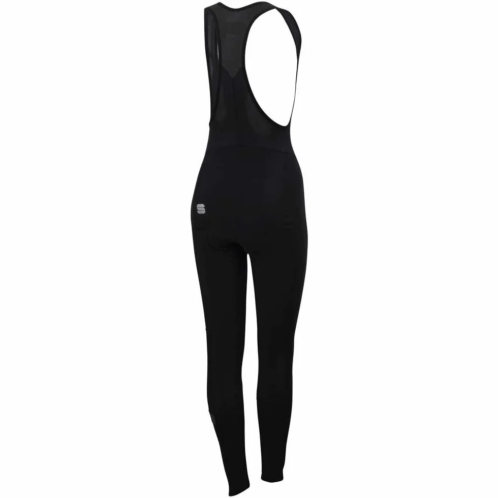 Sportful Giara W Bibtight - Kombinezony rowerowe Kobiety
