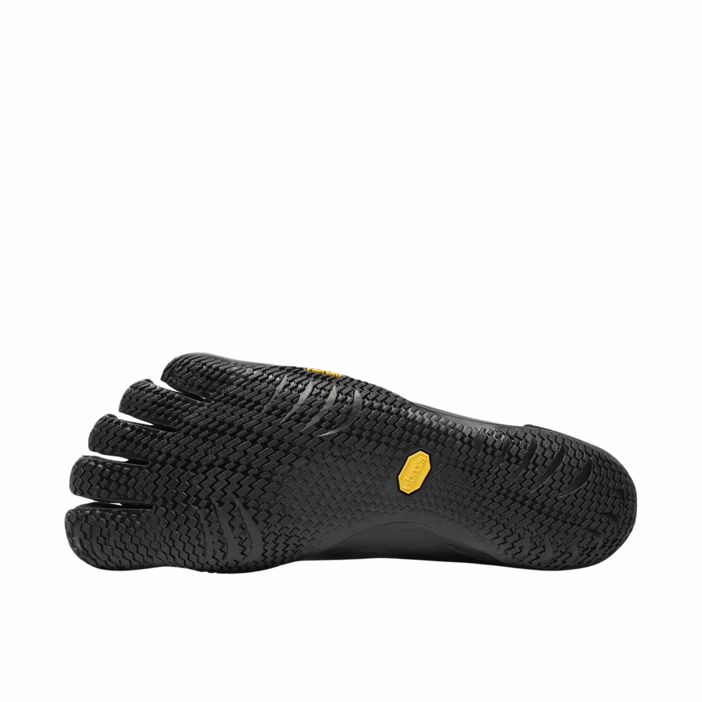Vibram Męskie buty treningowe El-x Cross, Czarny, 41.5/42 EU