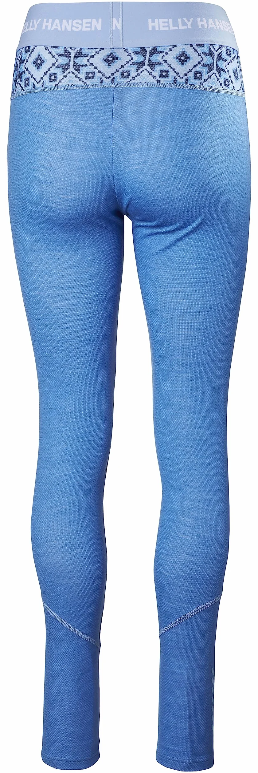 Helly Hansen W Lifa Merino Midw Spodnie Do Gry - Spodnie Basleayer Kobiety