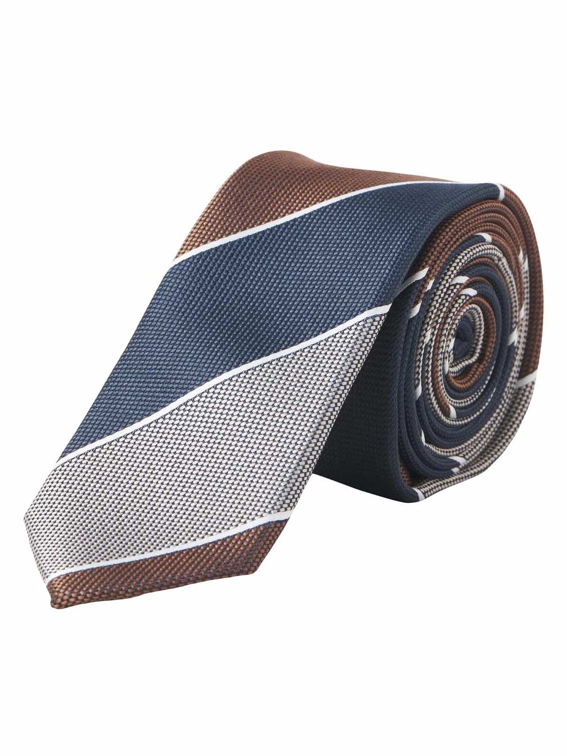 JACK & JONES Jacchico Giftbox muszka, rdzawa, rozmiar uniwersalny, rdza, jeden rozmiar