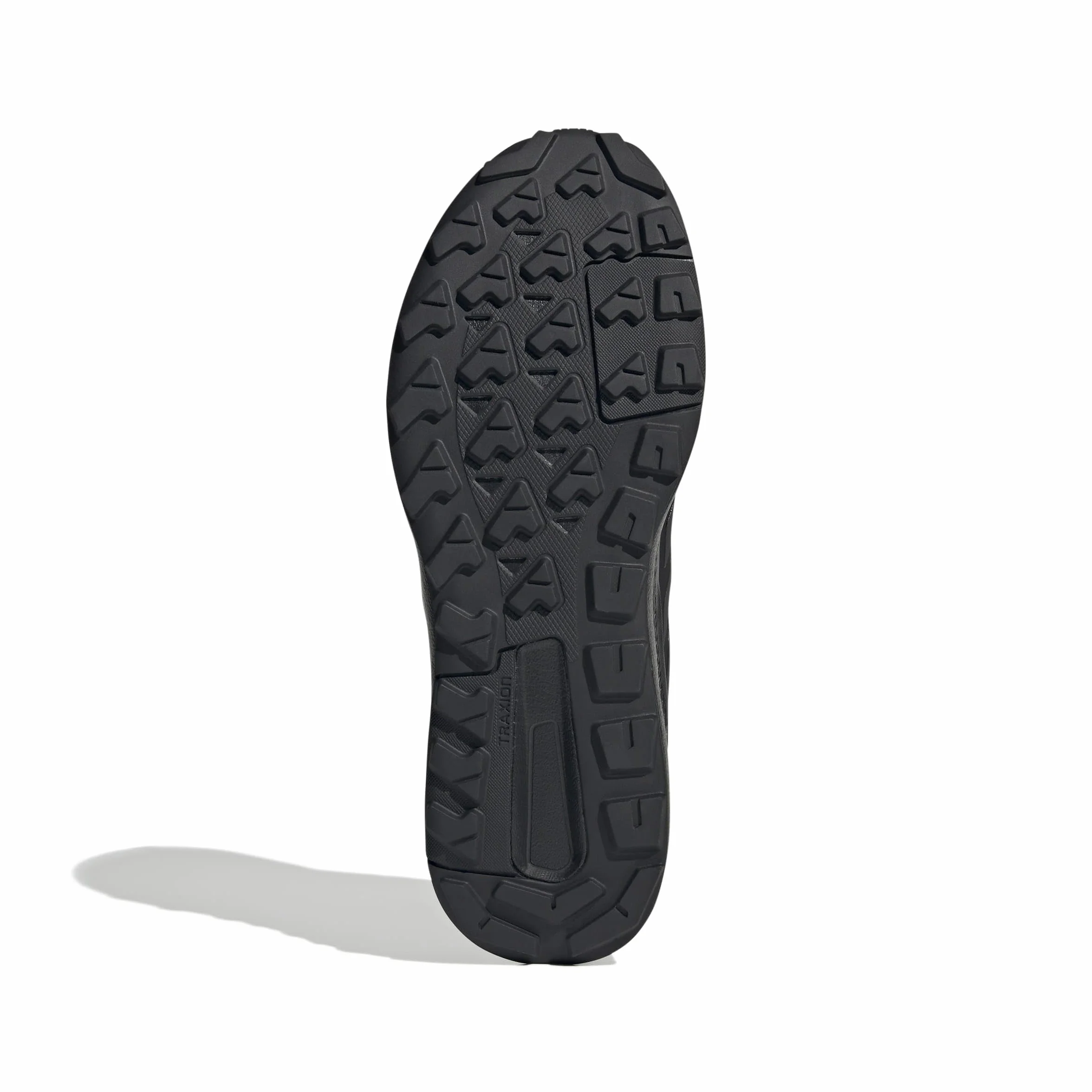 adidas Mężczyźni Terrex Anylander Rain.rdy Hiking ShoesButy turystyczne