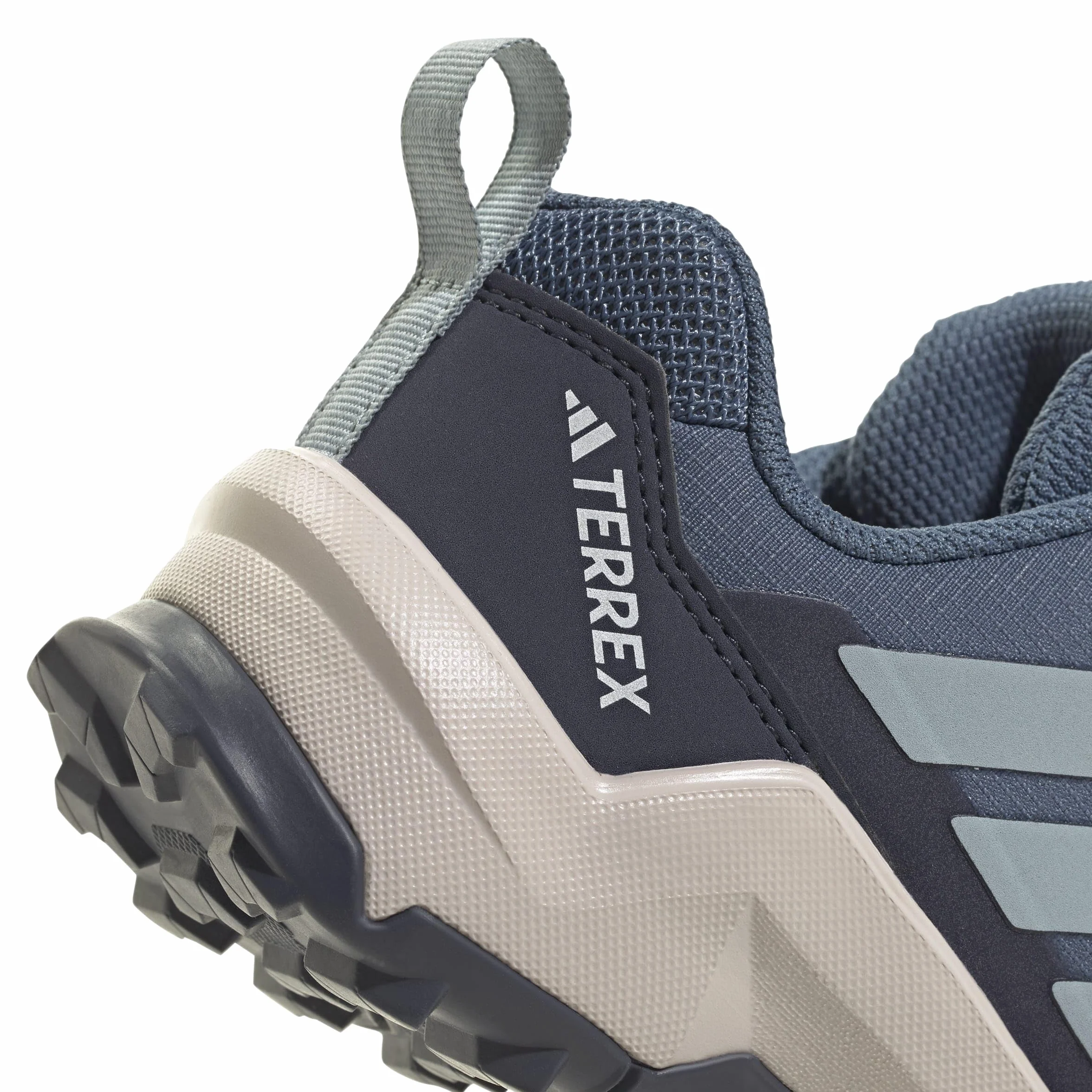 adidas Uniseks - dzieci Terrex Ax4r Hiking ShoesButy turystyczne