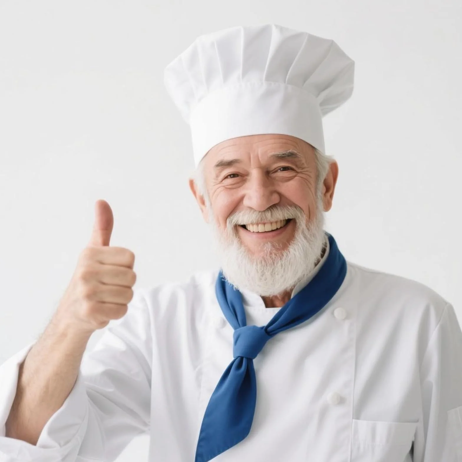 Czapka szefa kuchni unisex dorosły wzór grzybowy regulowana kuchenna mundurek czapka do pieczenia imprezy gotowania restauracji (biała)