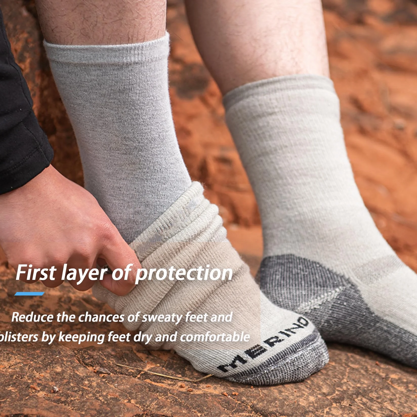 Toe Socks Liner Crew Socks Dla Mężczyzn Kobiety Coolmax Five Finger Socks 3 Pary Running Socks