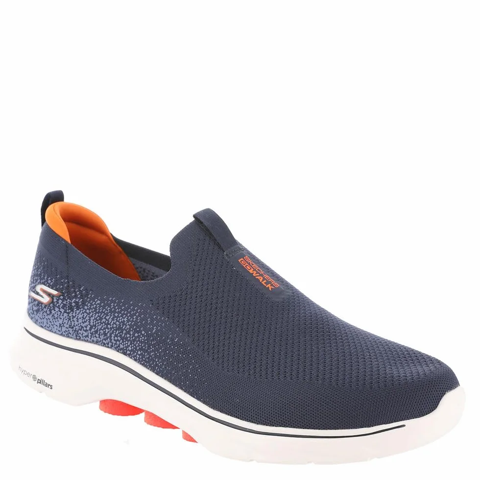 Skechers Mężczyźni Go Walk 7Sneakersy