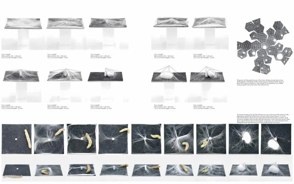 Neri Oxman: Material Ecology: material ecology : the catalogue