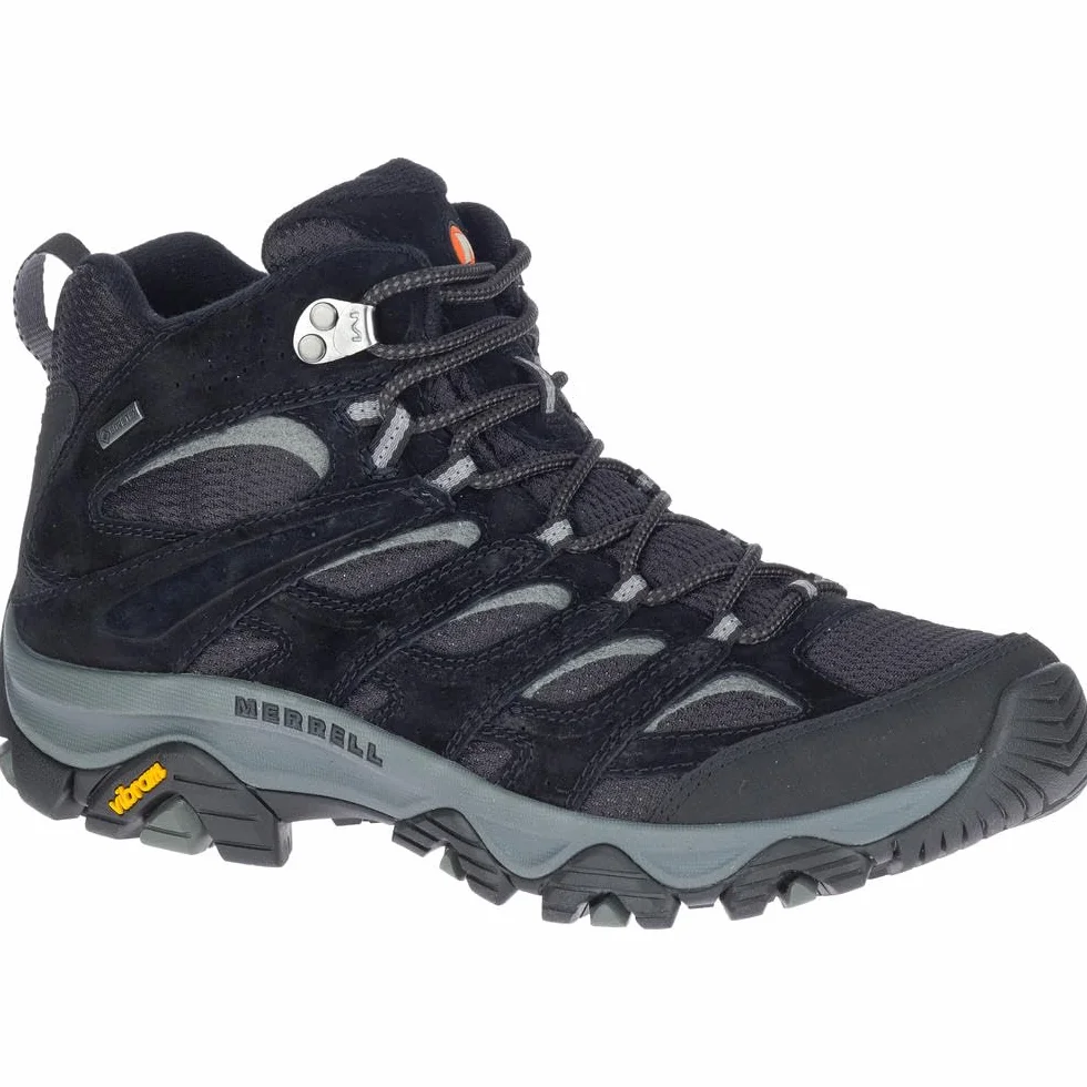 Merrell Mężczyźni Moab 3 Mid GtxButy turystyczne