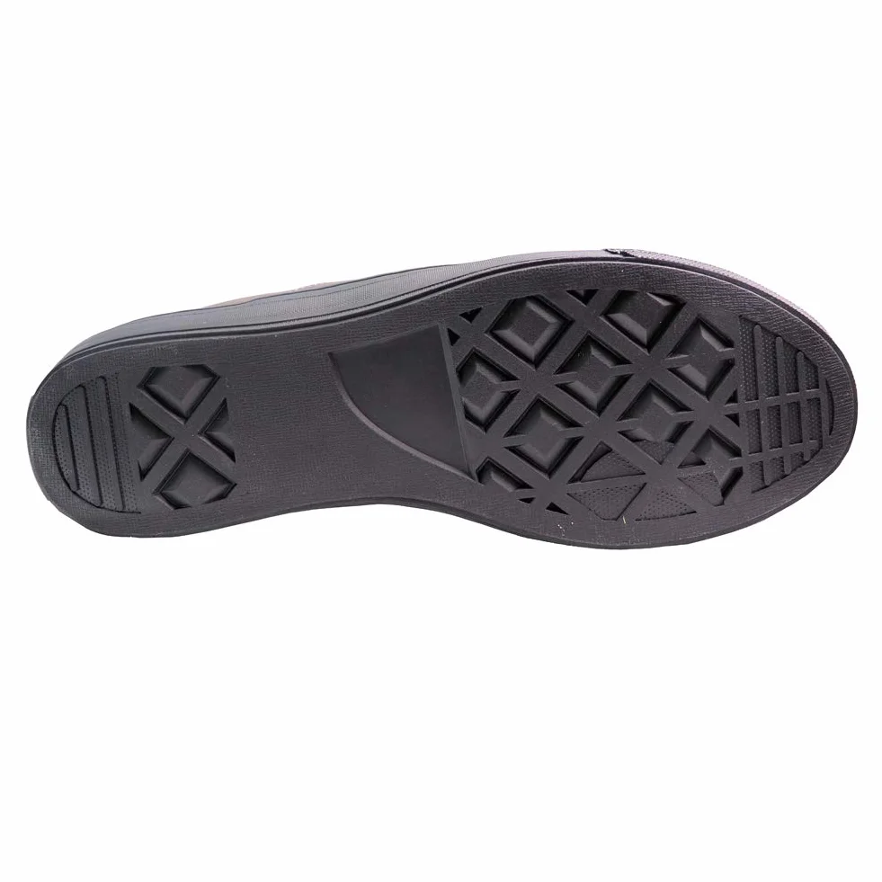 Lee Cooper ‎LCSHOE054 Unisexowe obuwie ochronne robocze SB/SRA w stylu retro baseball nowoczesny design buty robocze BHP, Szary, 36 EU