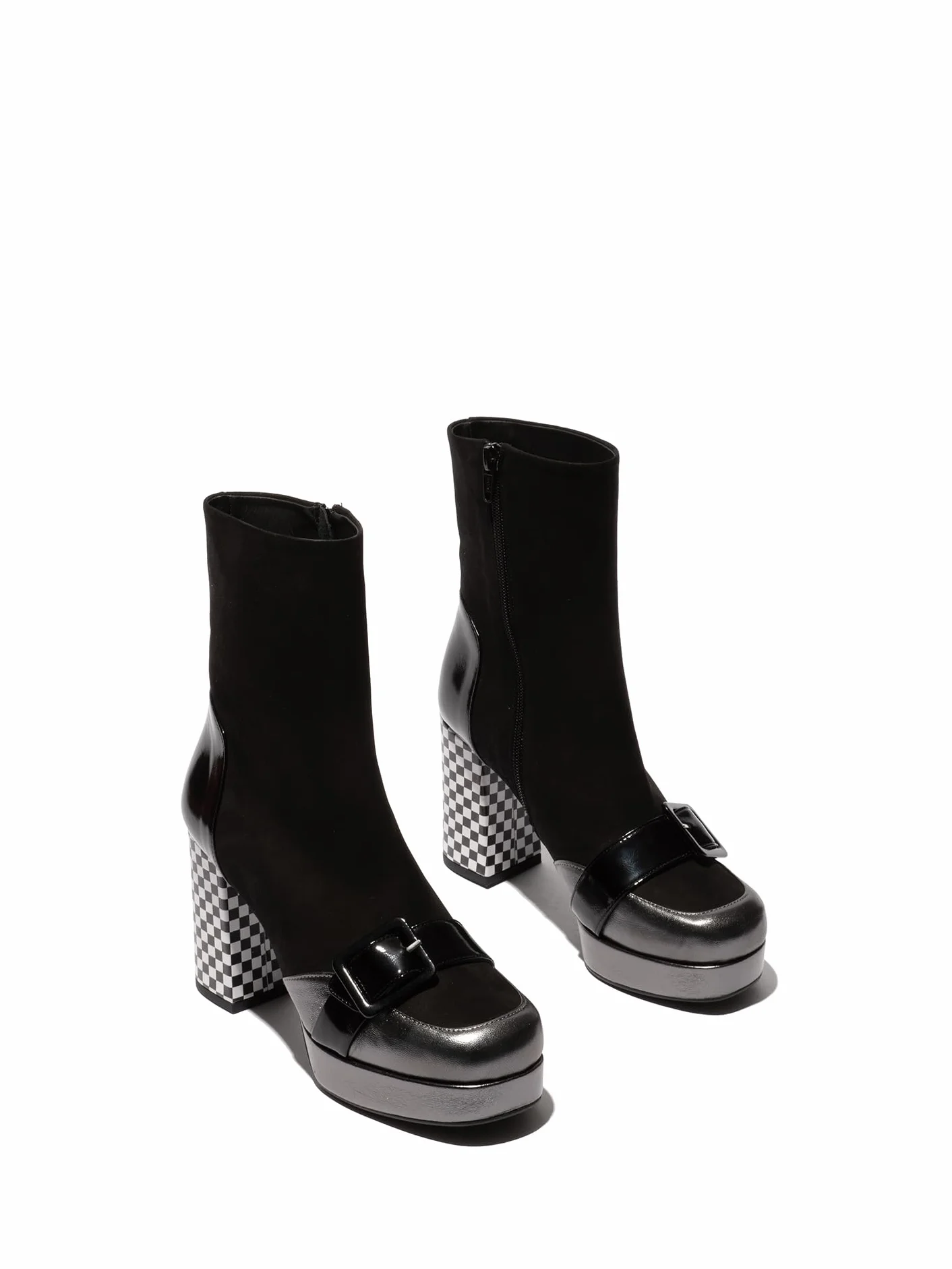 Fly London Kobiety Efol352flyModne buty