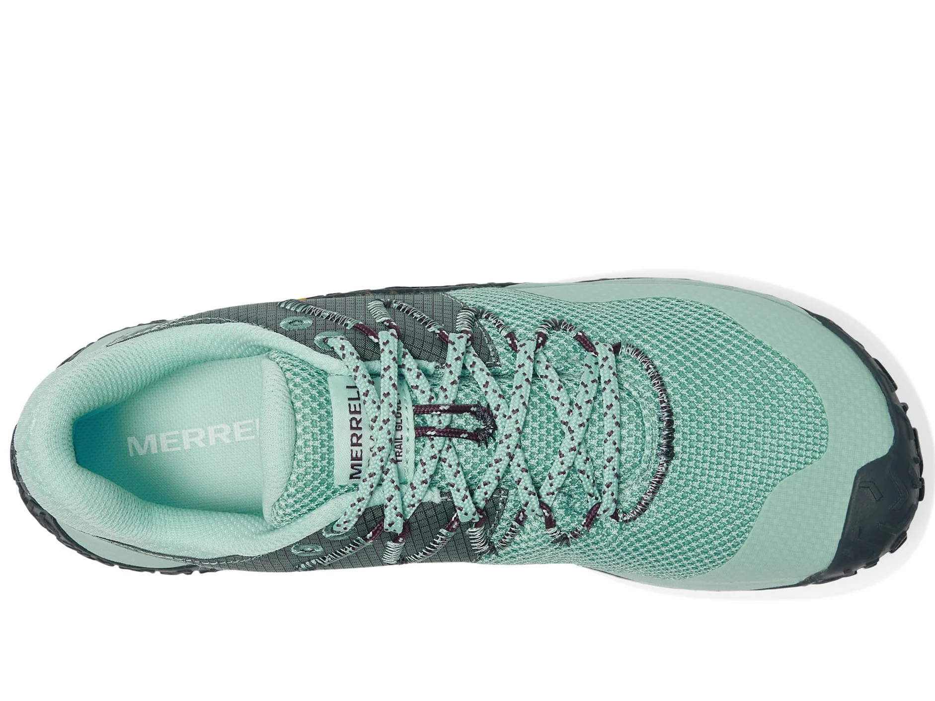 Merrell Kobiety Rękawica Trail 7Adidasy
