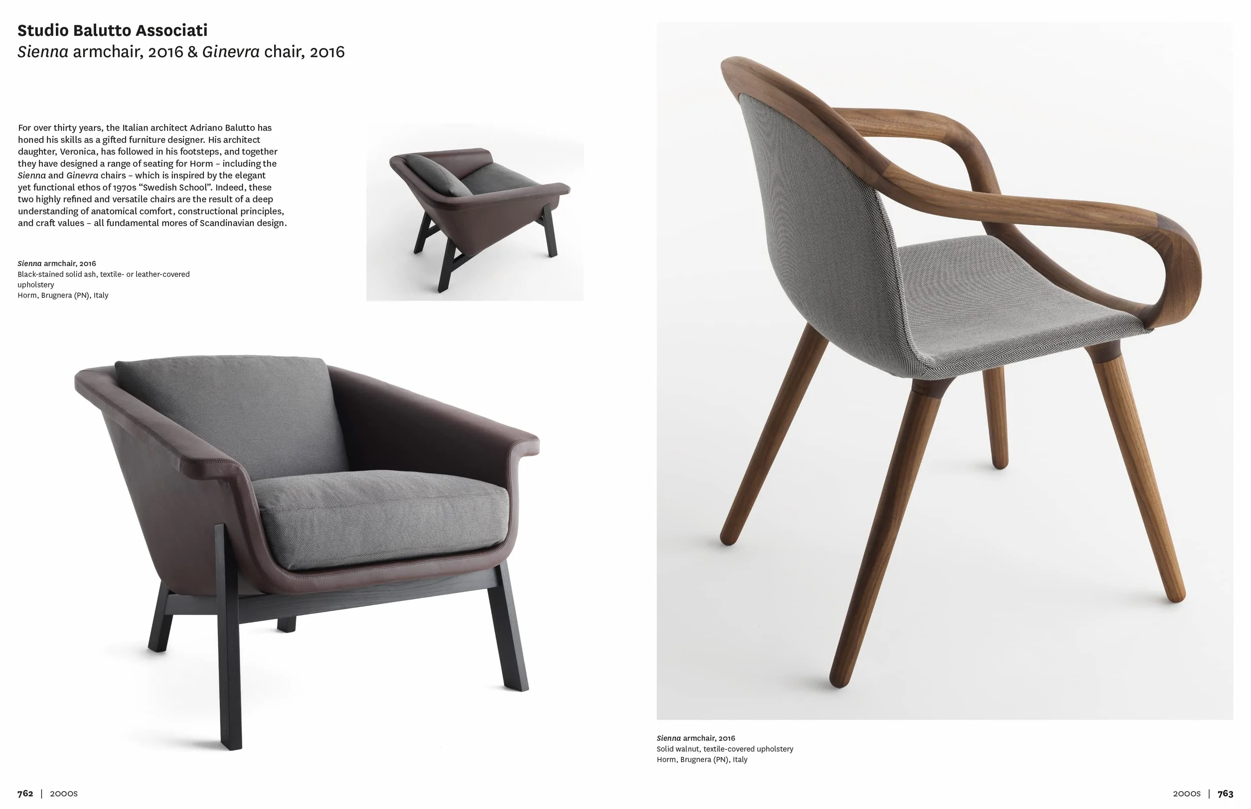 Chairs: 1,000 Masterpieces of Modern Design, 1800 to the Present Day