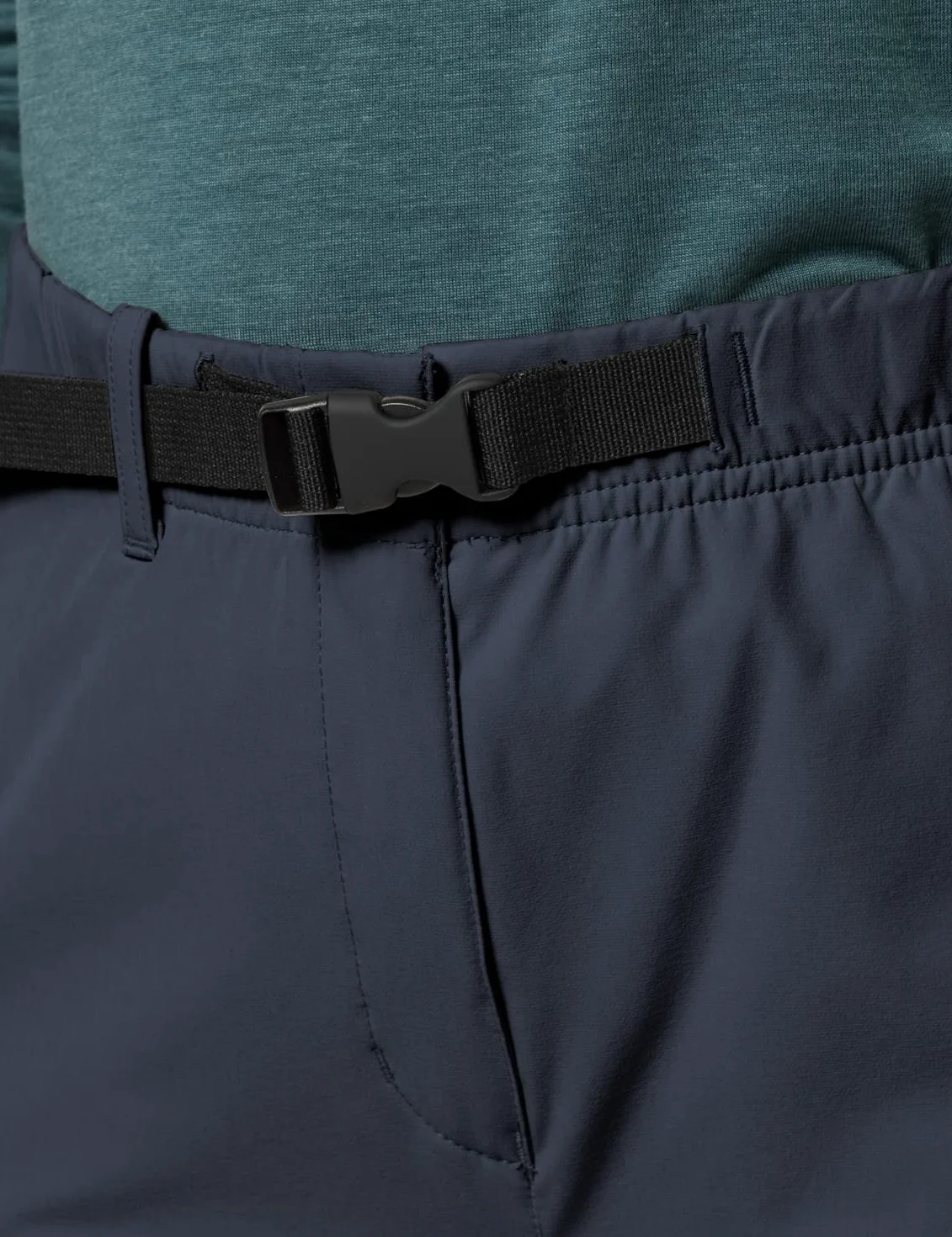 Jack Wolfskin Summer Lifestyle Shorts W - Shorty Kobiety