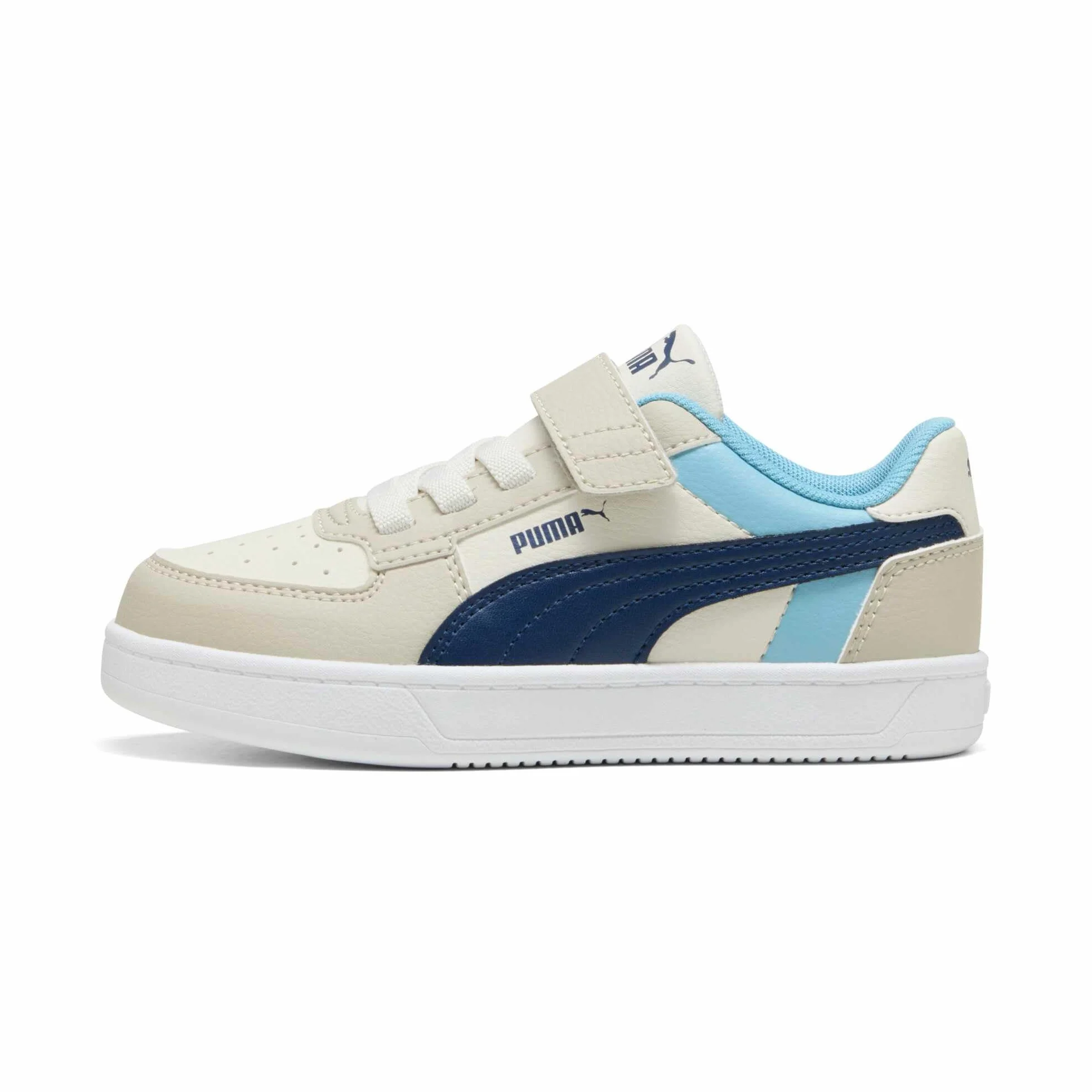 PUMA Uniseks - dzieci Puma Caven 2.0 Block Ac+ PsAdidasy