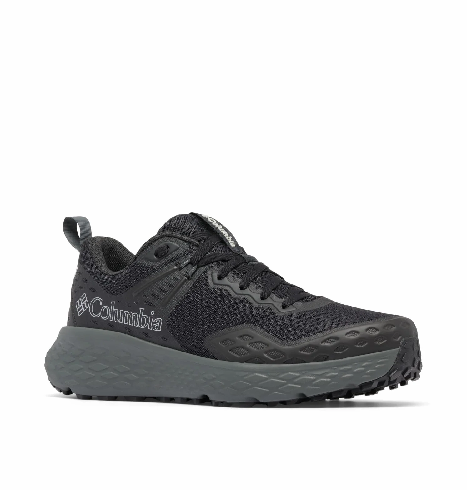 Columbia Mężczyźni Konos™ Trs Outdry™Wodoodporne buty trekkingowe i turystyczne z niskim stanem