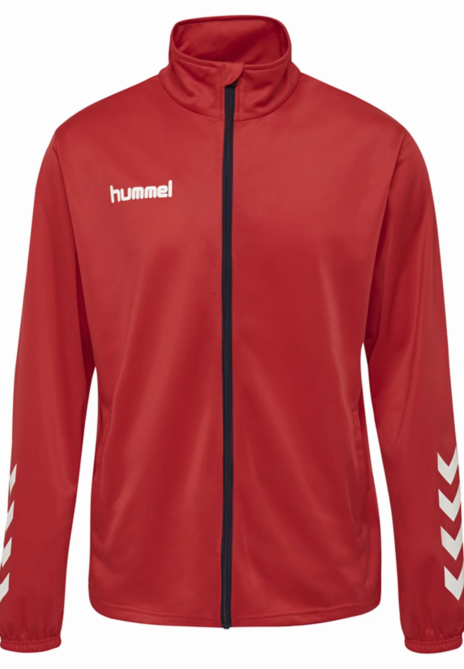 hummel Kombinezon czerwono-niebieski, XL męski