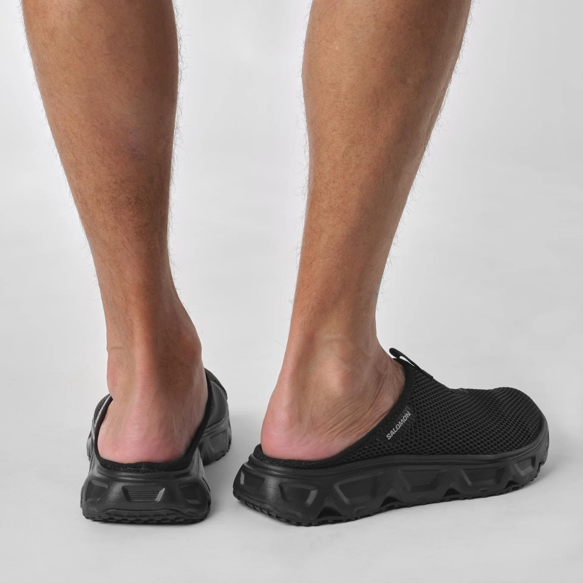 Salomon Mężczyźni Reelax Slide 6.0Mokasyn