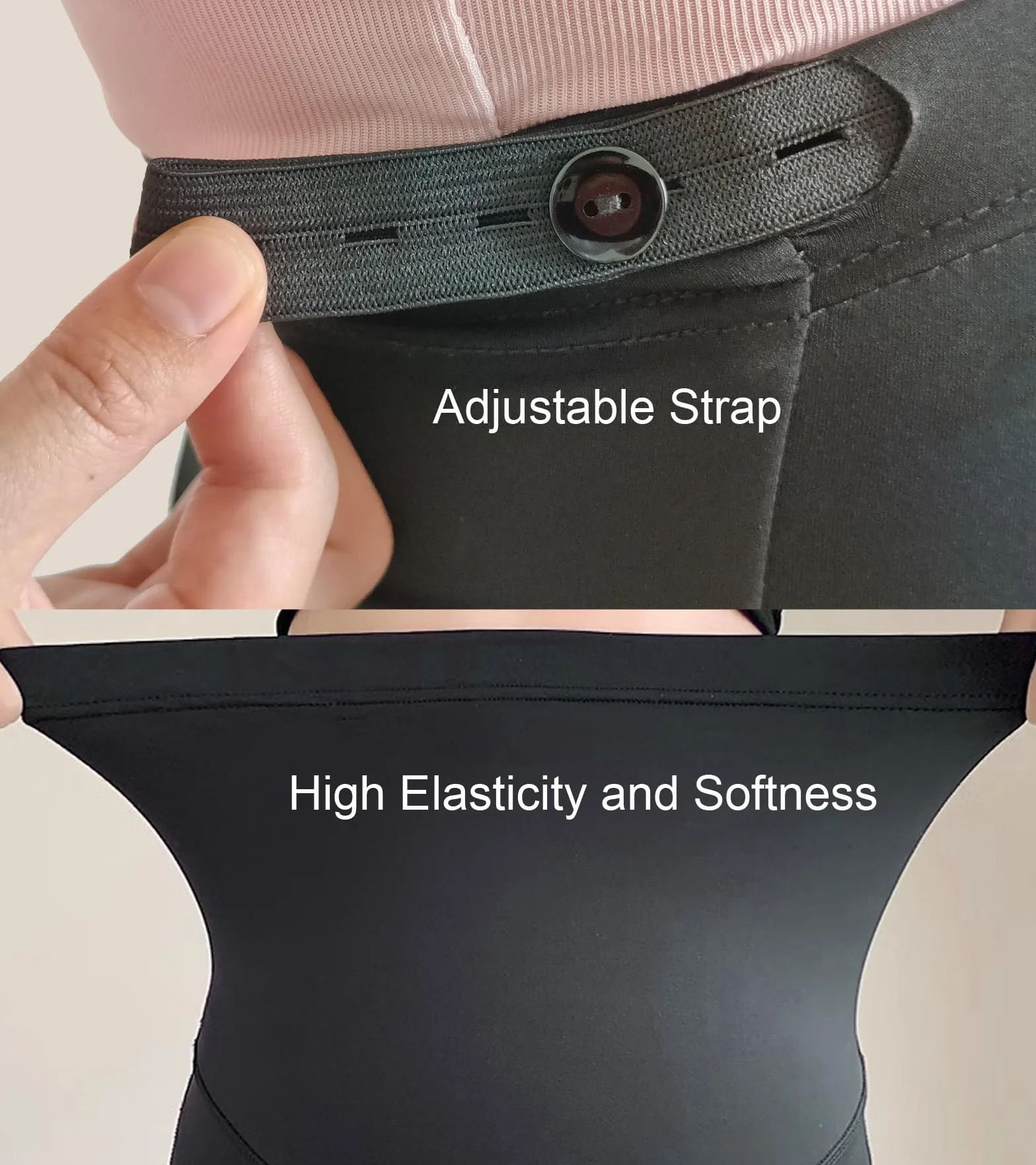 Damskie legginsy ciążowe, spodnie do jogi, rozciągliwe spodnie bootcut nad brzuchem, spodnie ciążowe do pracy, wypoczynku, spodnie sportowe