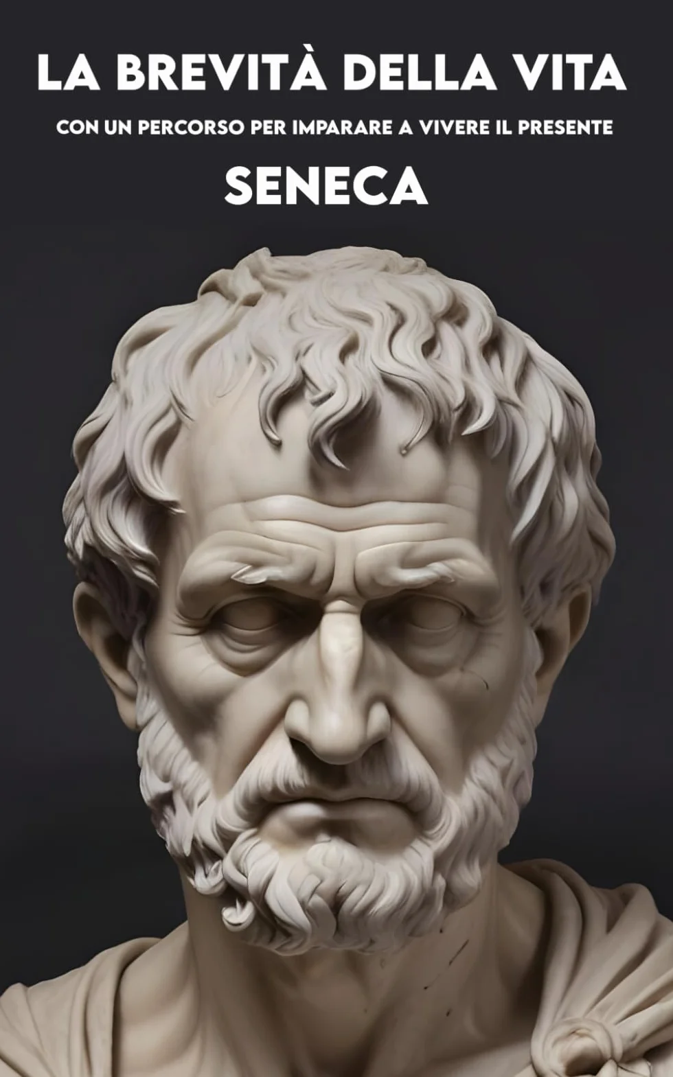 LA BREVITA’ DELLA VITA Versione completa: + Un percorso per imparare a vivere il presente + Consigli ed Esercizi