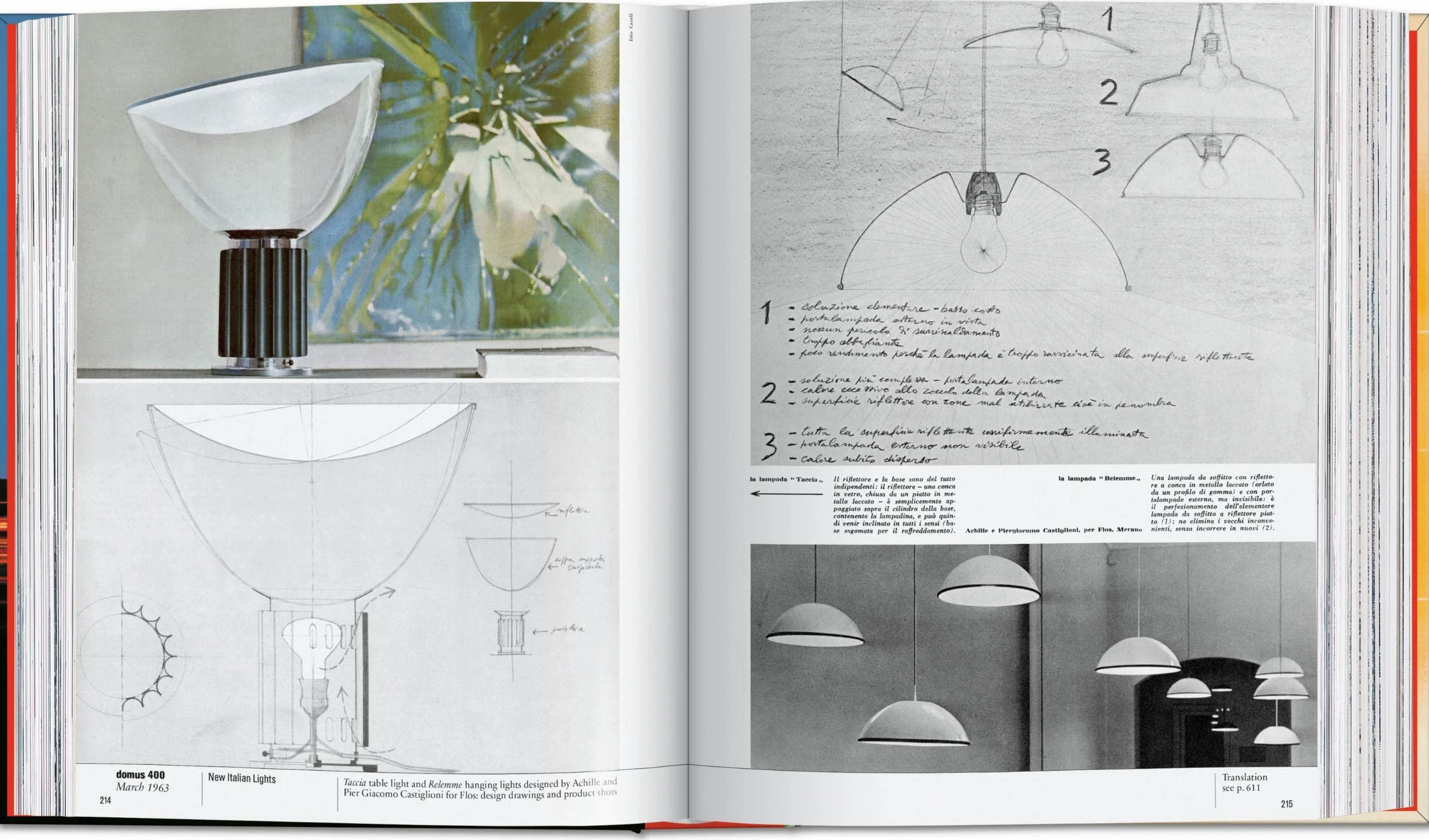 Domus 1960-1969: 1960–1969