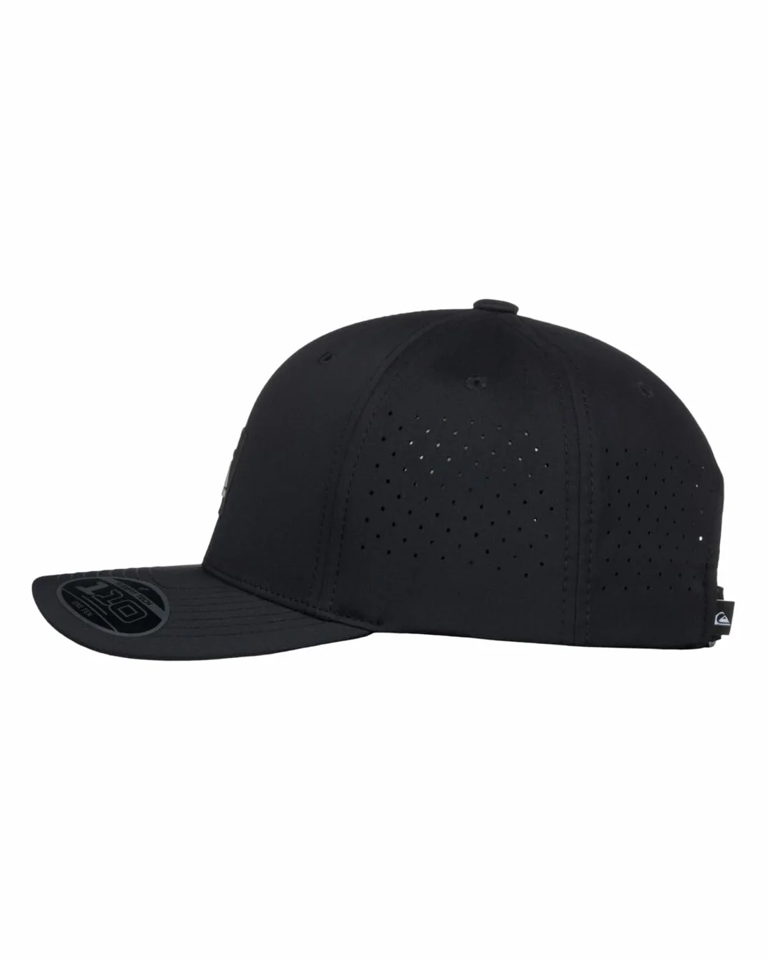 Quiksilver Dostosowany - czapka Flexfit dla mężczyzn