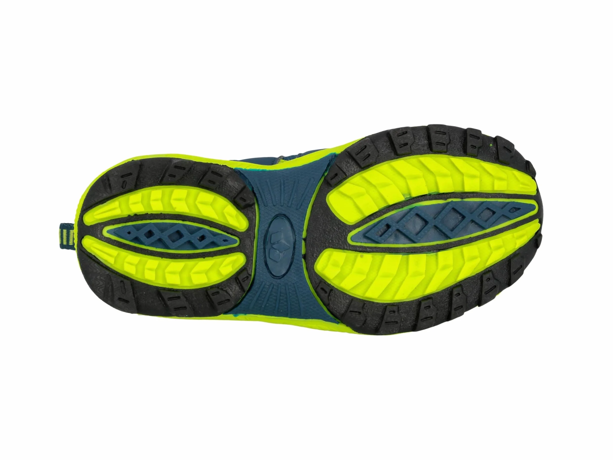 Lico Fremont - Trekking- & Wanderhalbschuhe Unisex - dzieci