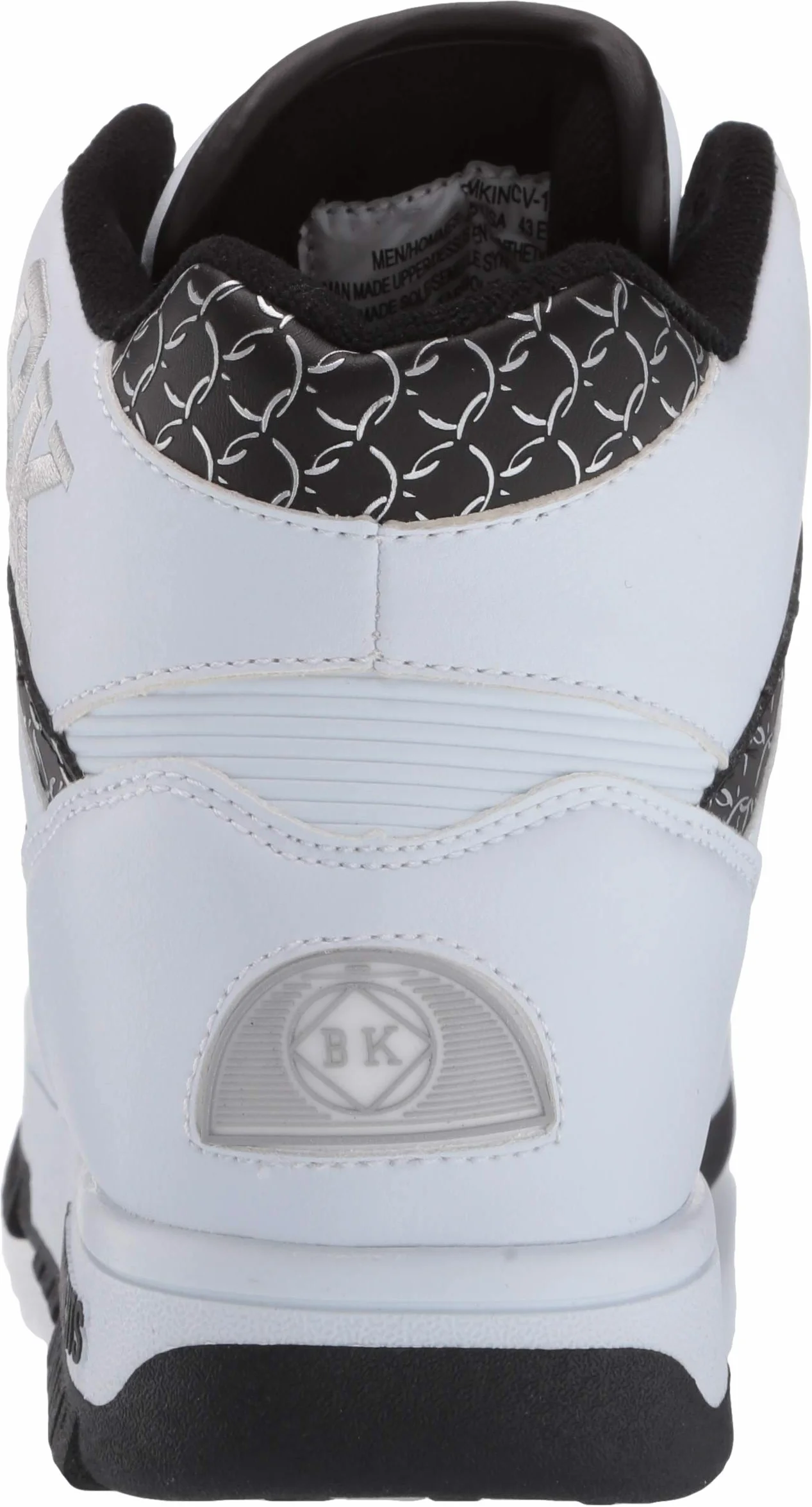 British Knights Mężczyźni Kings Sl SneakersAdidasy