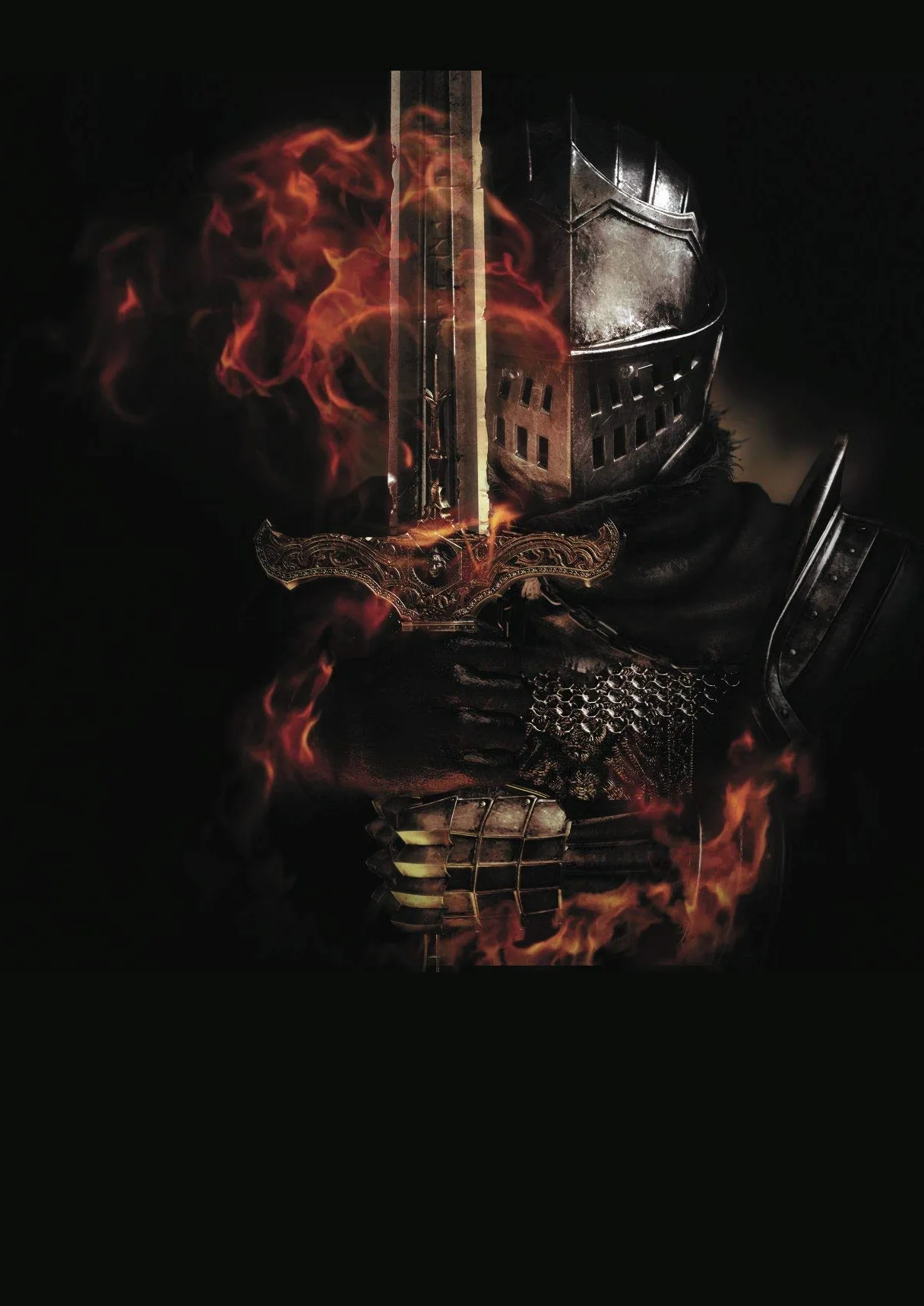 Dark Souls I & II Design Works