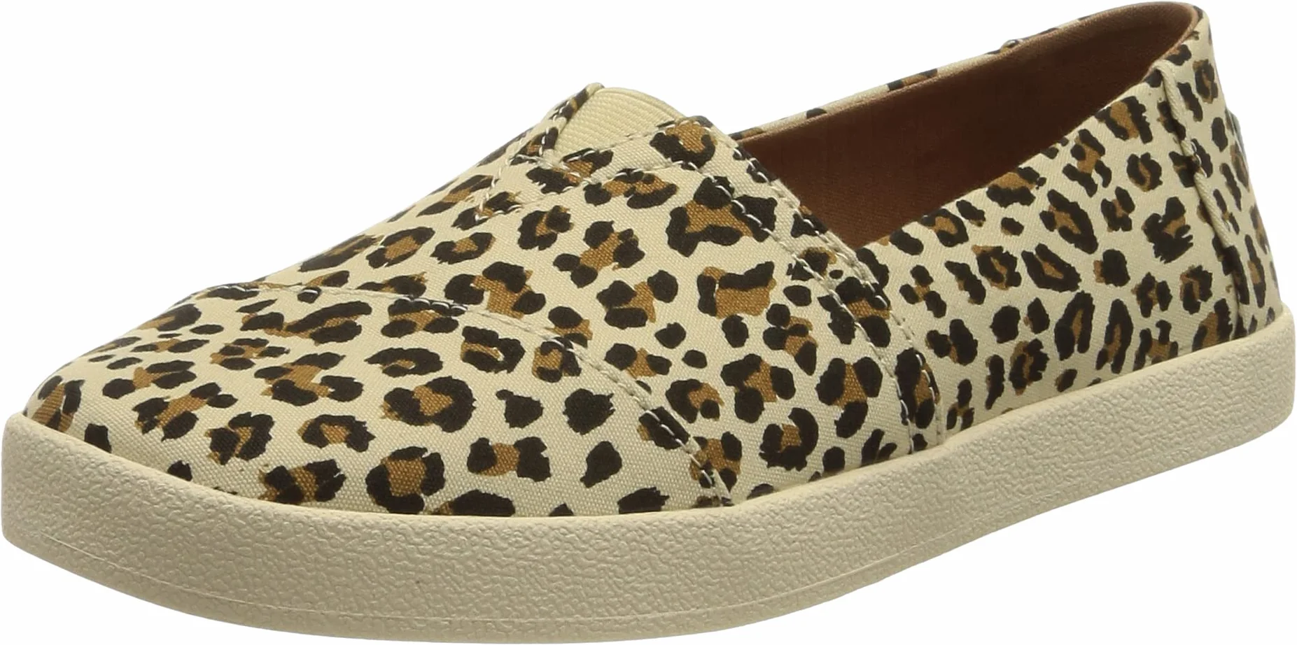 TOMS Kobiety AVALONMokasyny